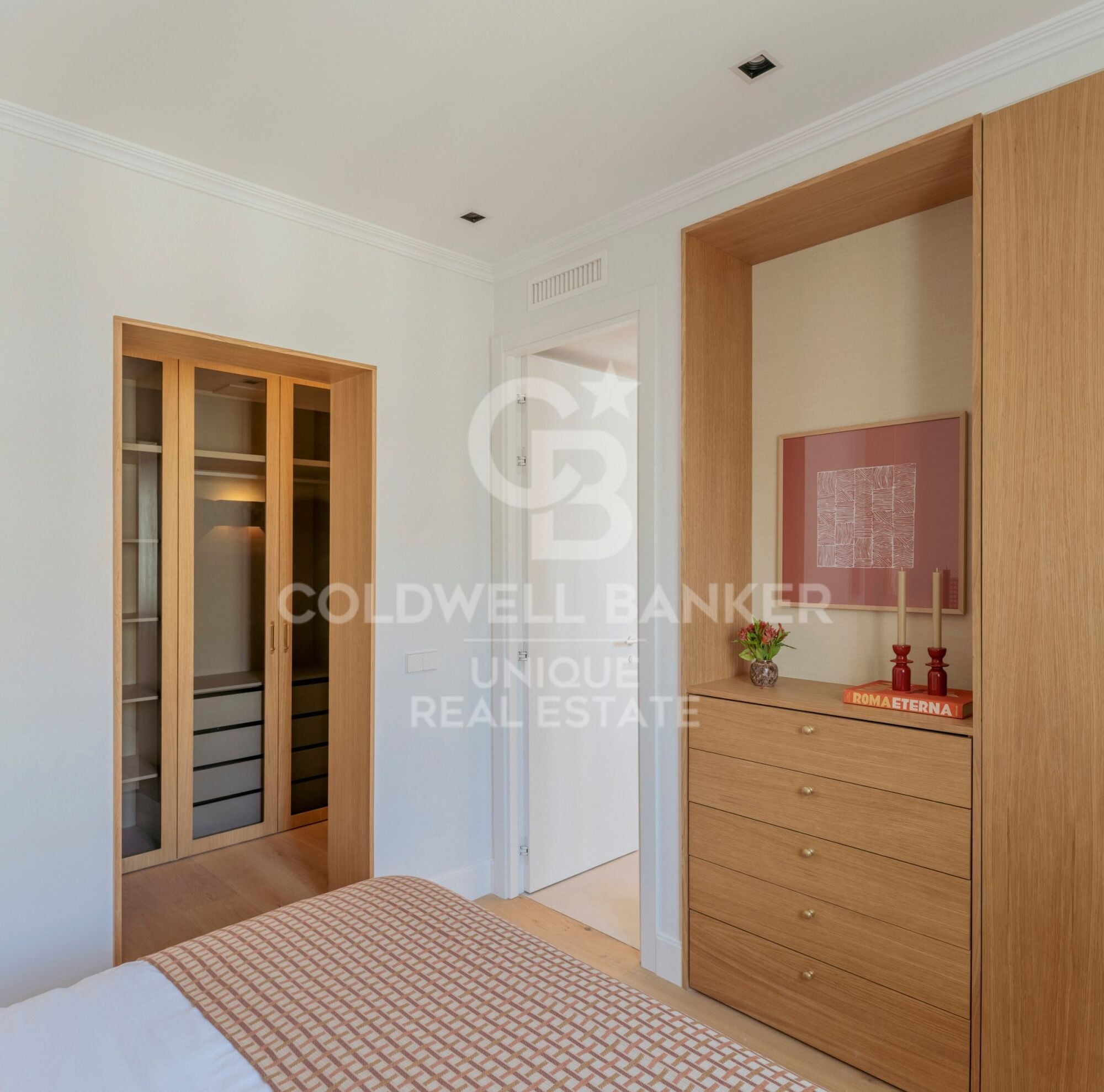 3-Bedroom Apartment in Goya