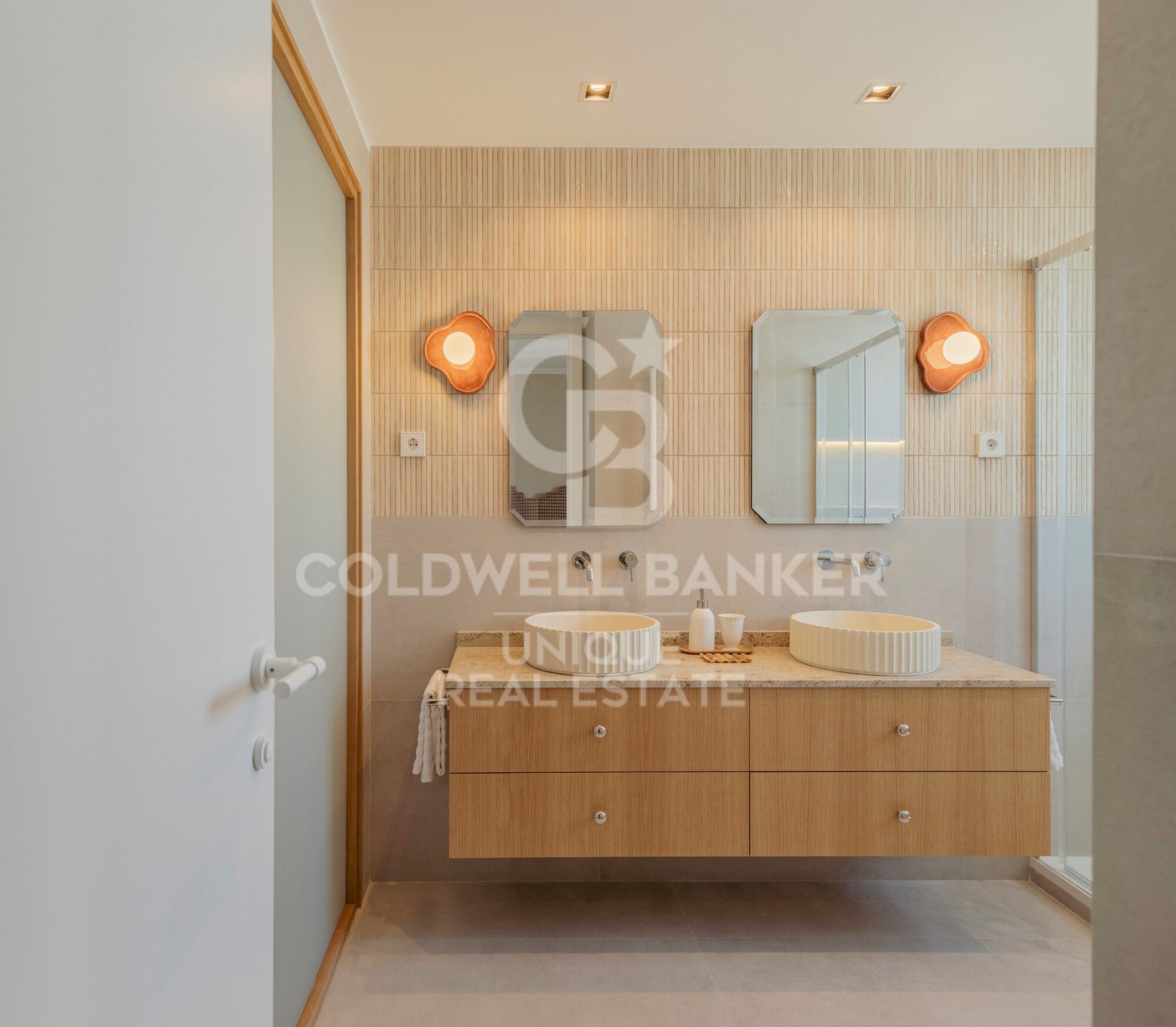 3-Bedroom Apartment in Goya