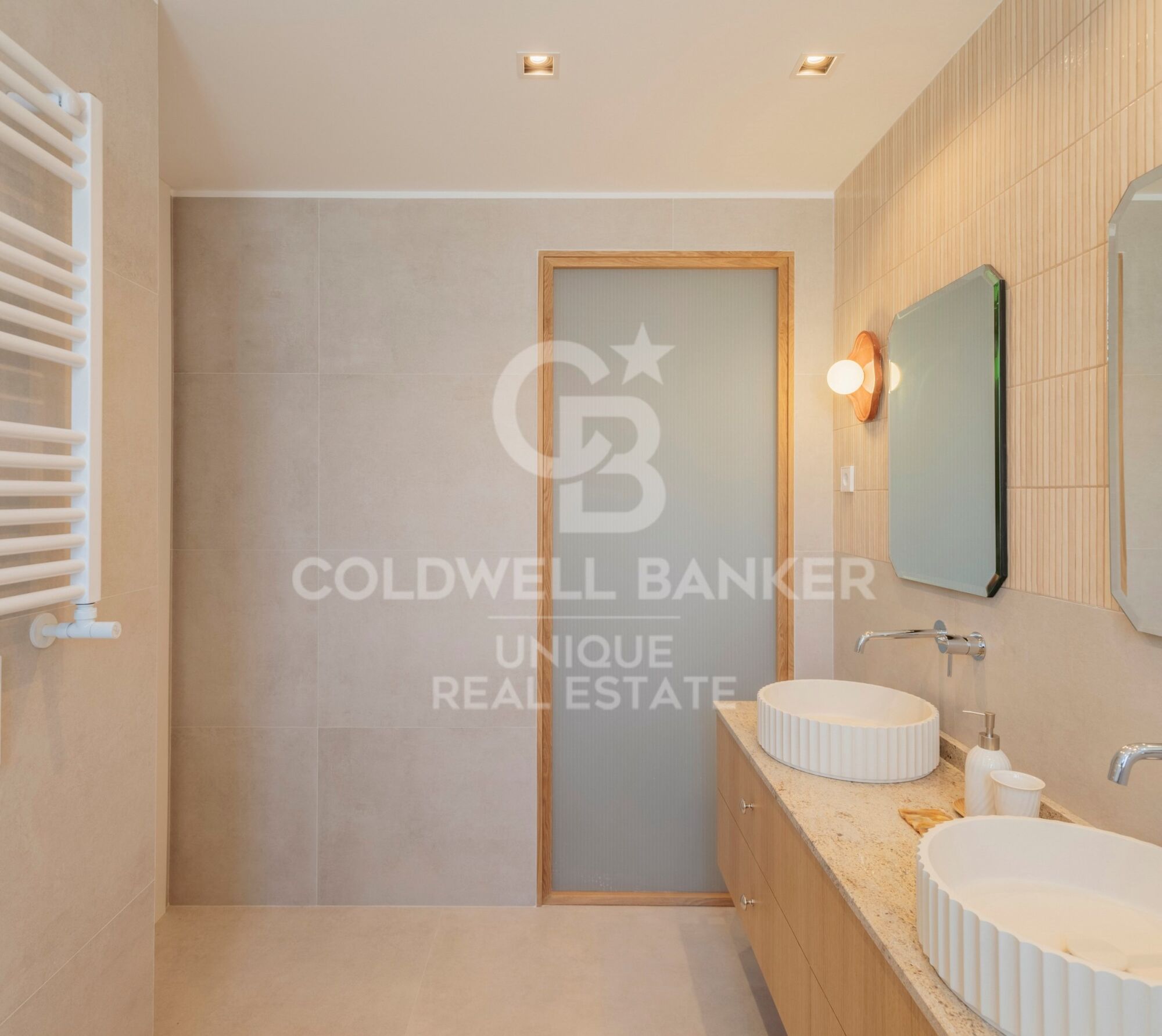 3-Bedroom Apartment in Goya
