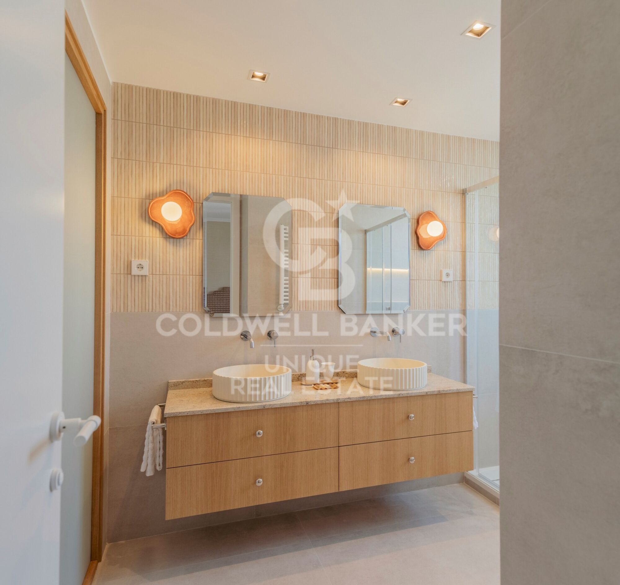 3-Bedroom Apartment in Goya