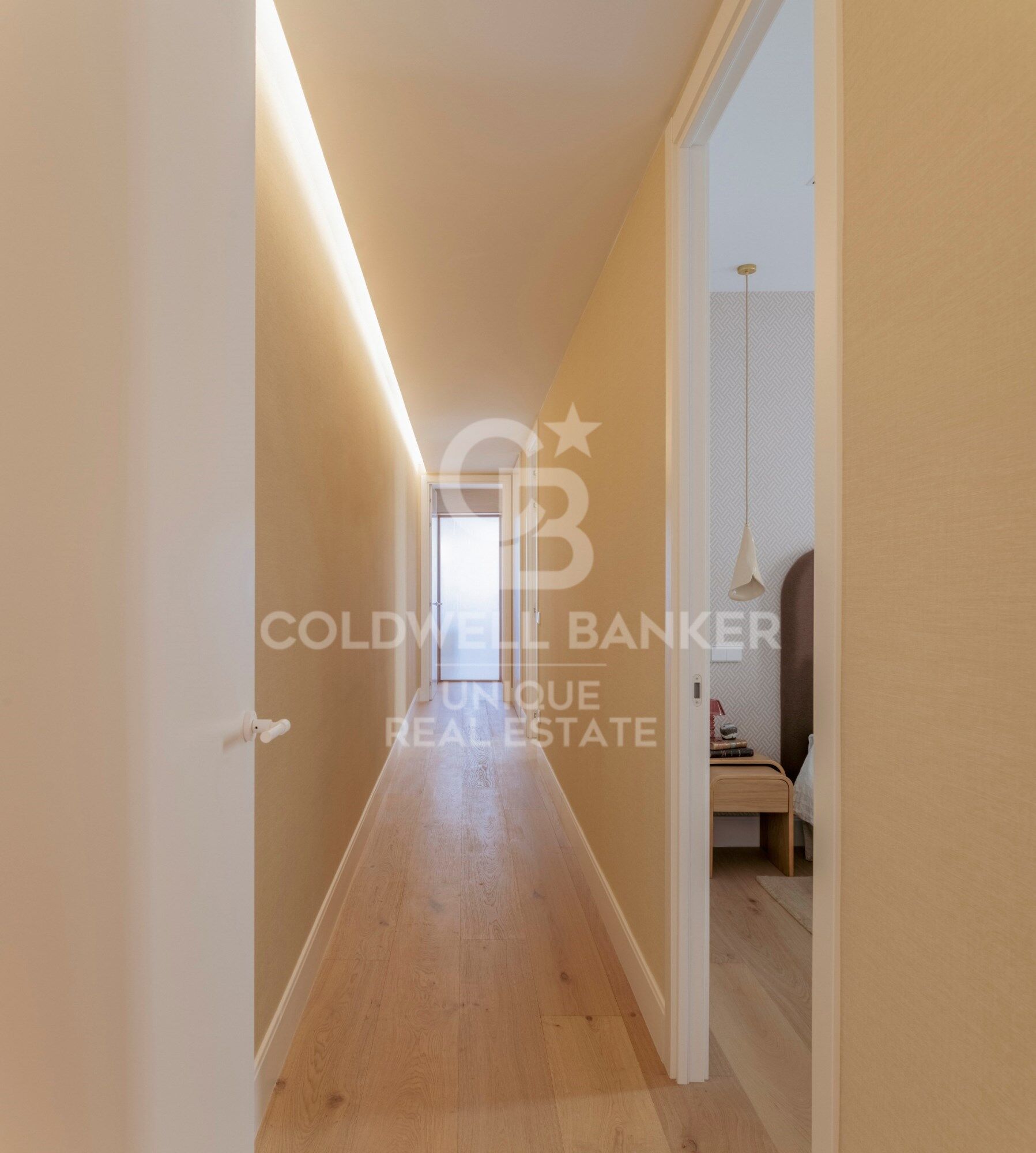 3-Bedroom Apartment in Goya