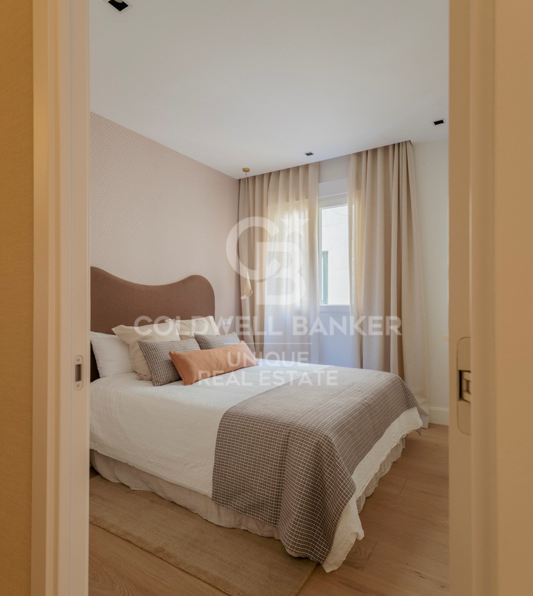 3-Bedroom Apartment in Goya