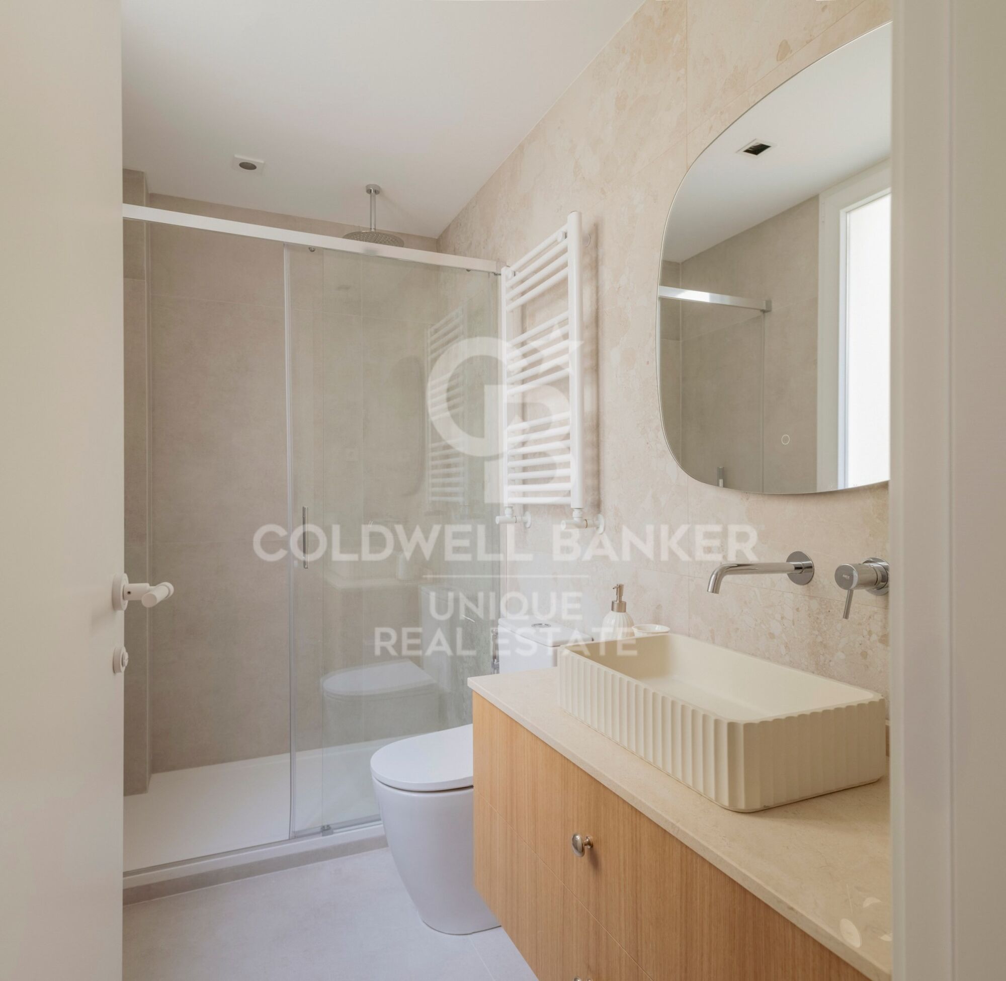 3-Bedroom Apartment in Goya