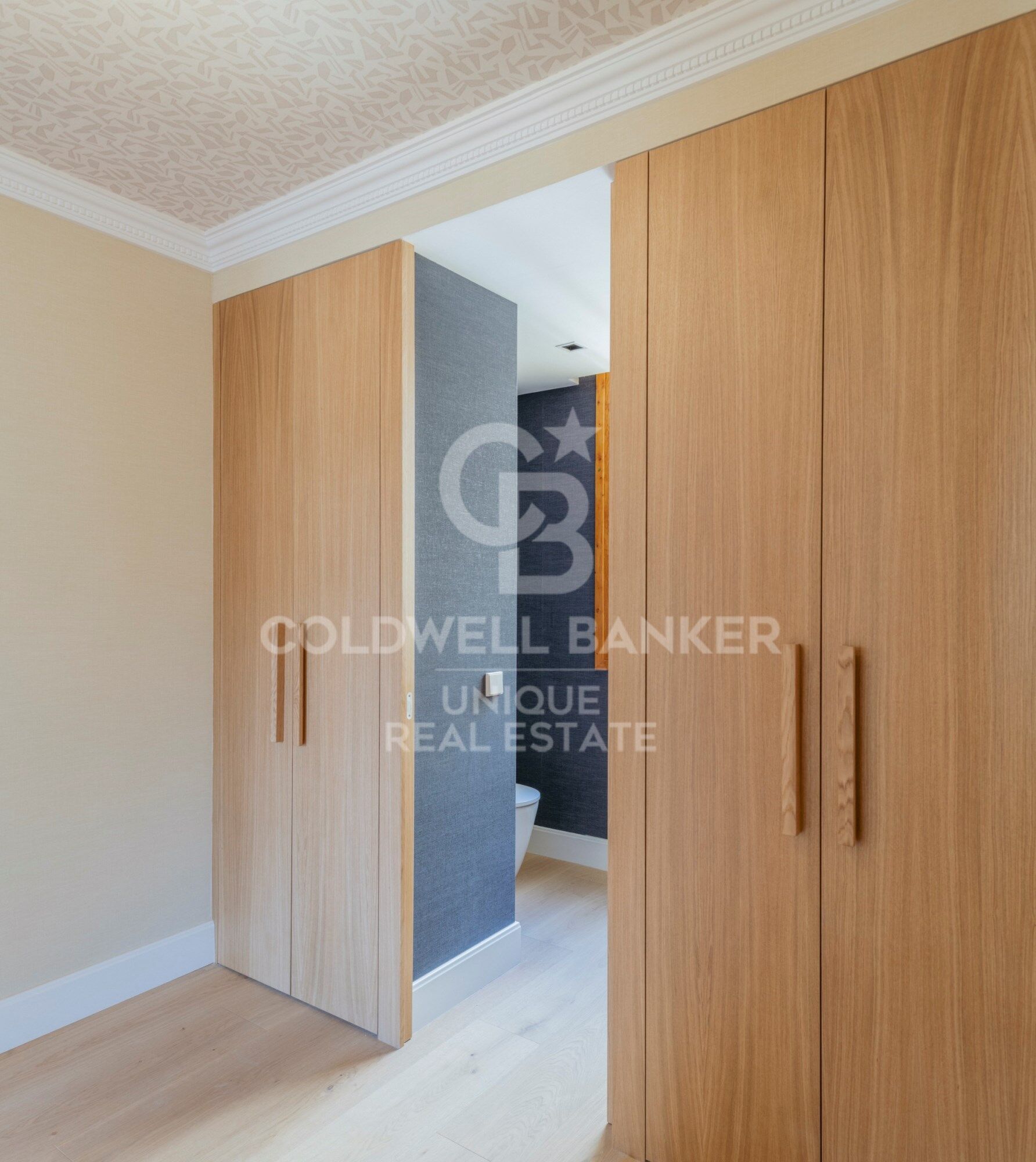 3-Bedroom Apartment in Goya