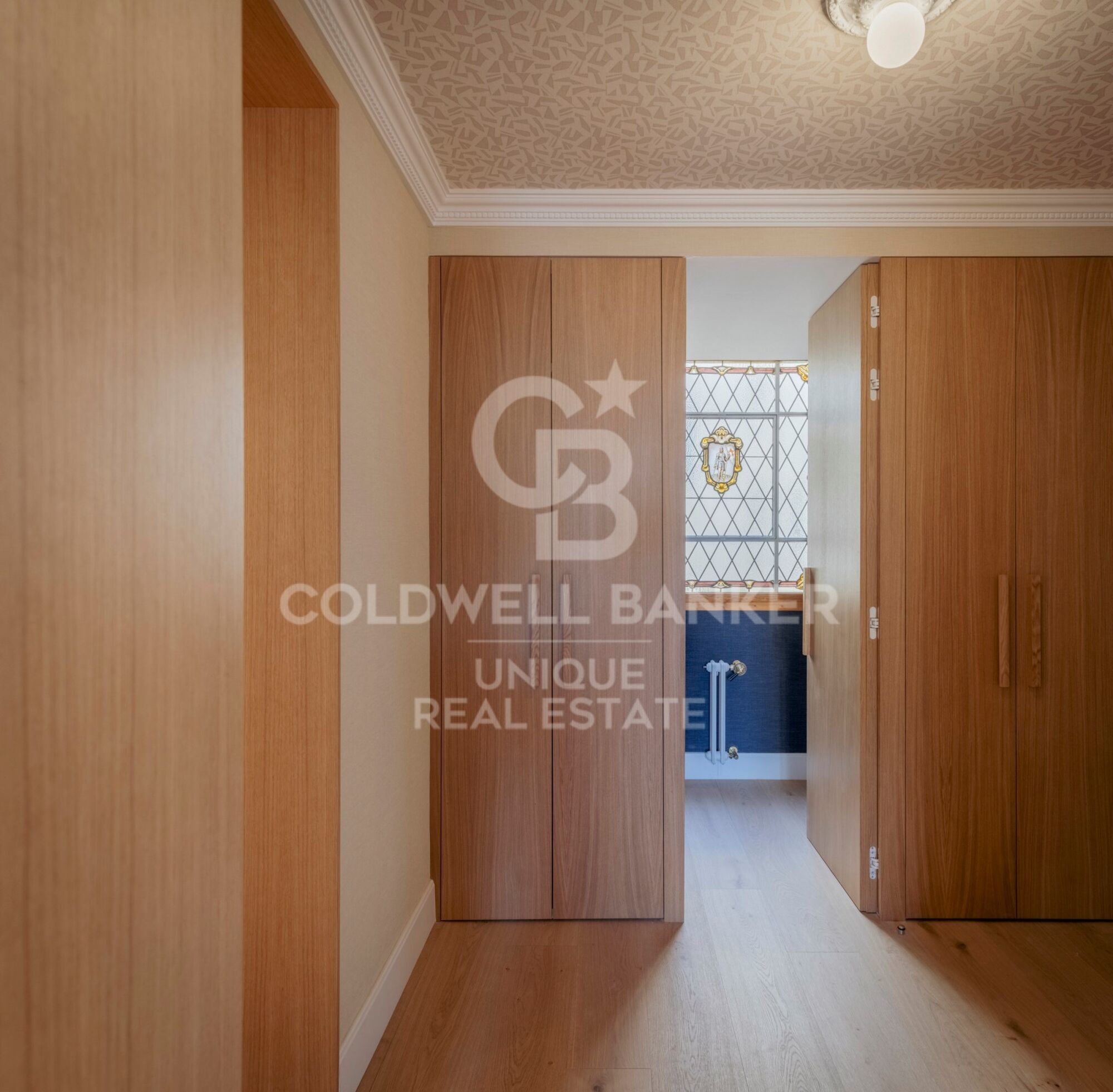 3-Bedroom Apartment in Goya