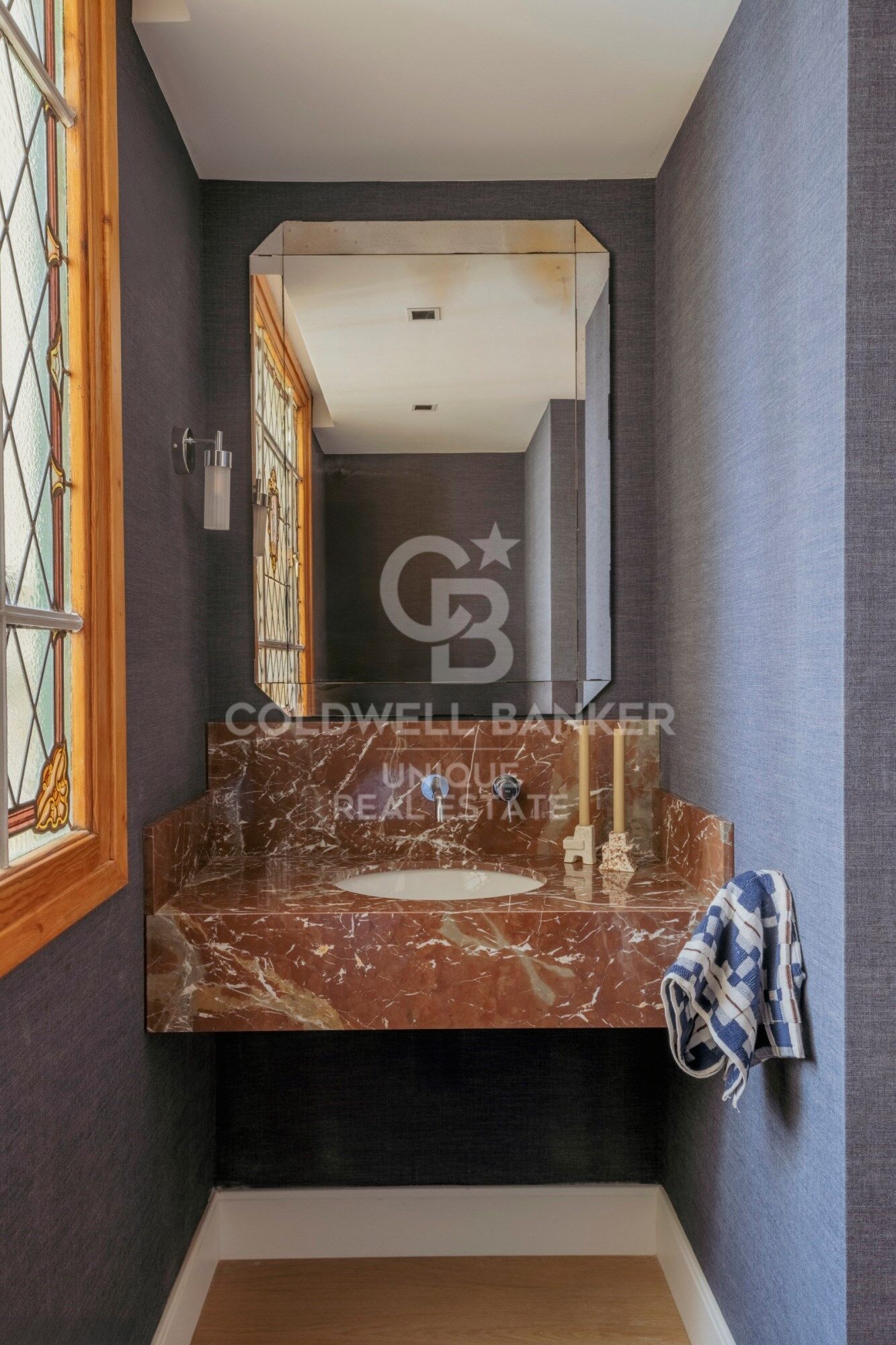 3-Bedroom Apartment in Goya