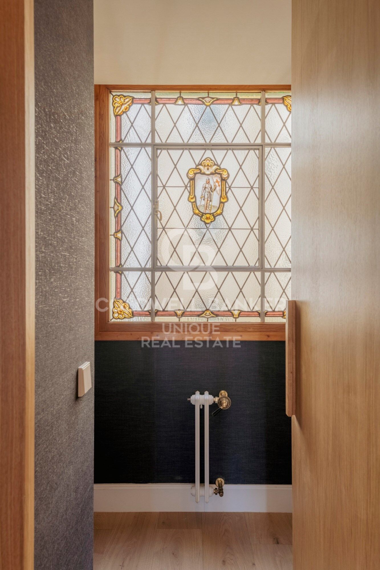 3-Bedroom Apartment in Goya