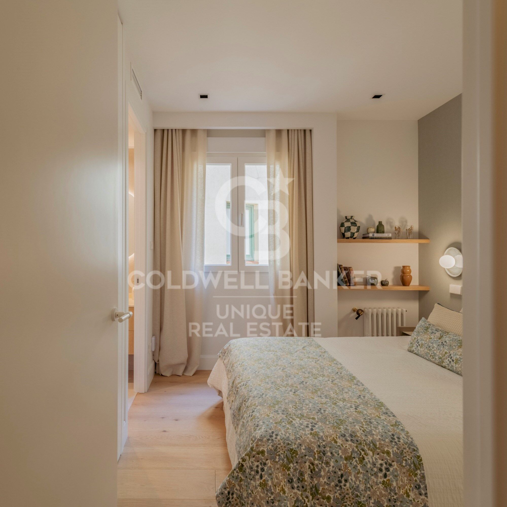 3-Bedroom Apartment in Goya