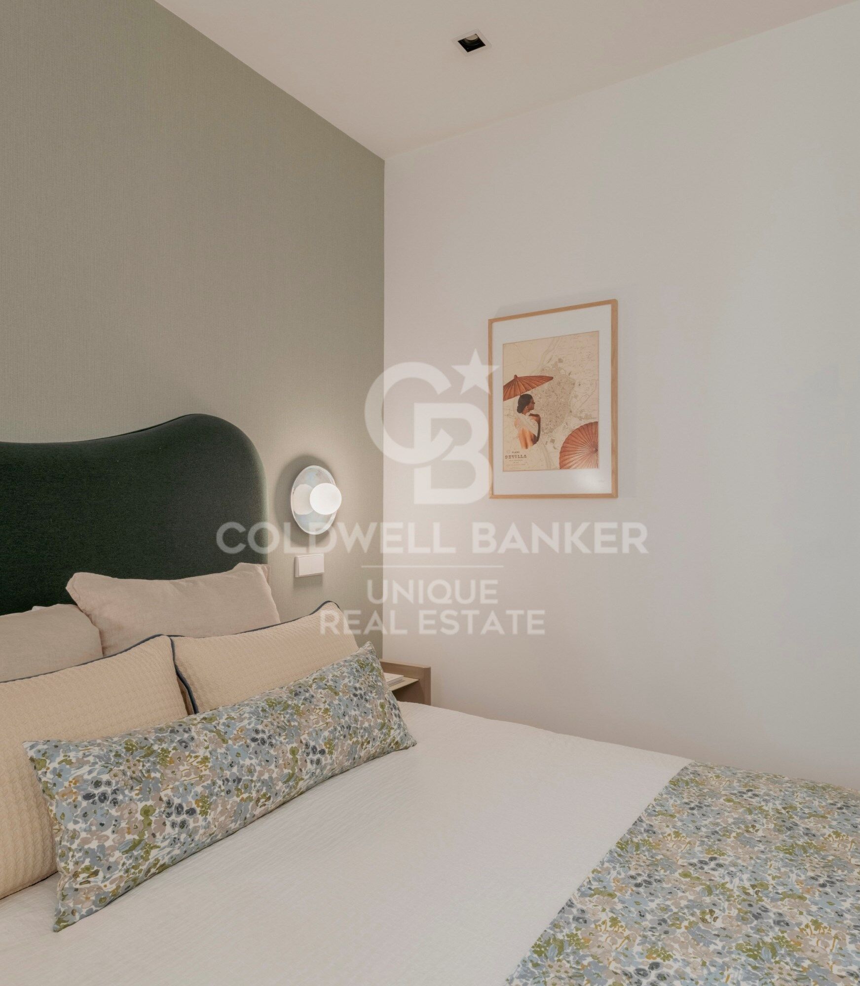 3-Bedroom Apartment in Goya