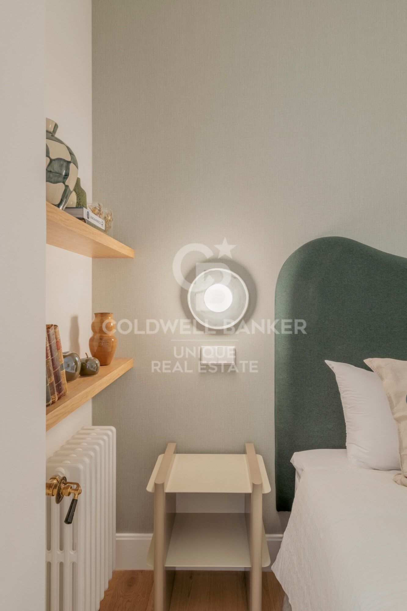 3-Bedroom Apartment in Goya