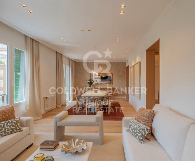 Appartement de 3 chambres à Goya