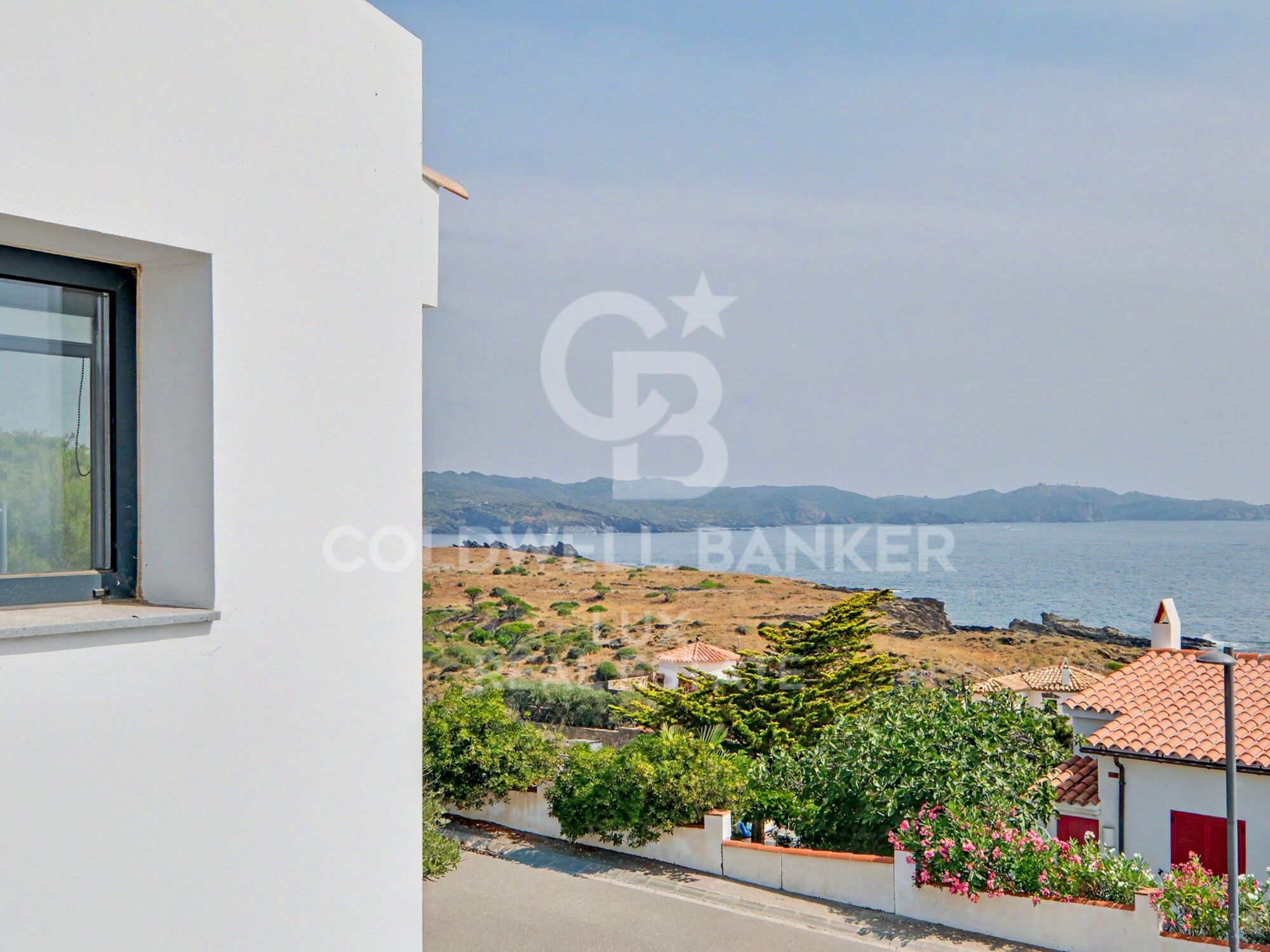Villa neuve à Caials, Cadaqués, Costa Brava