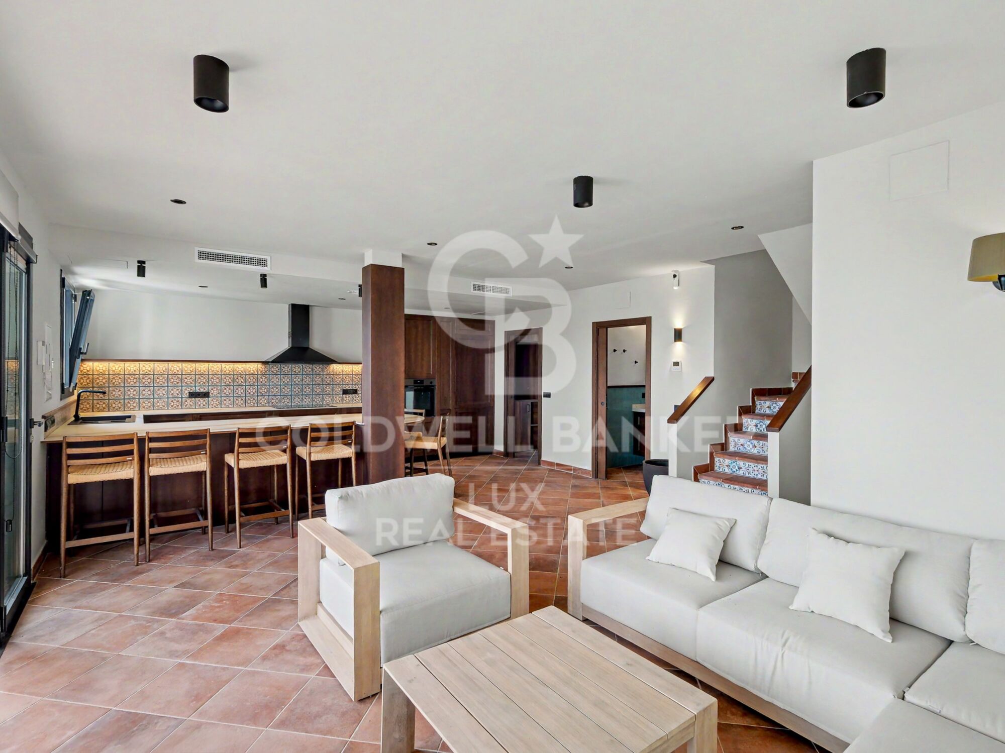 Villa neuve à Caials, Cadaqués, Costa Brava