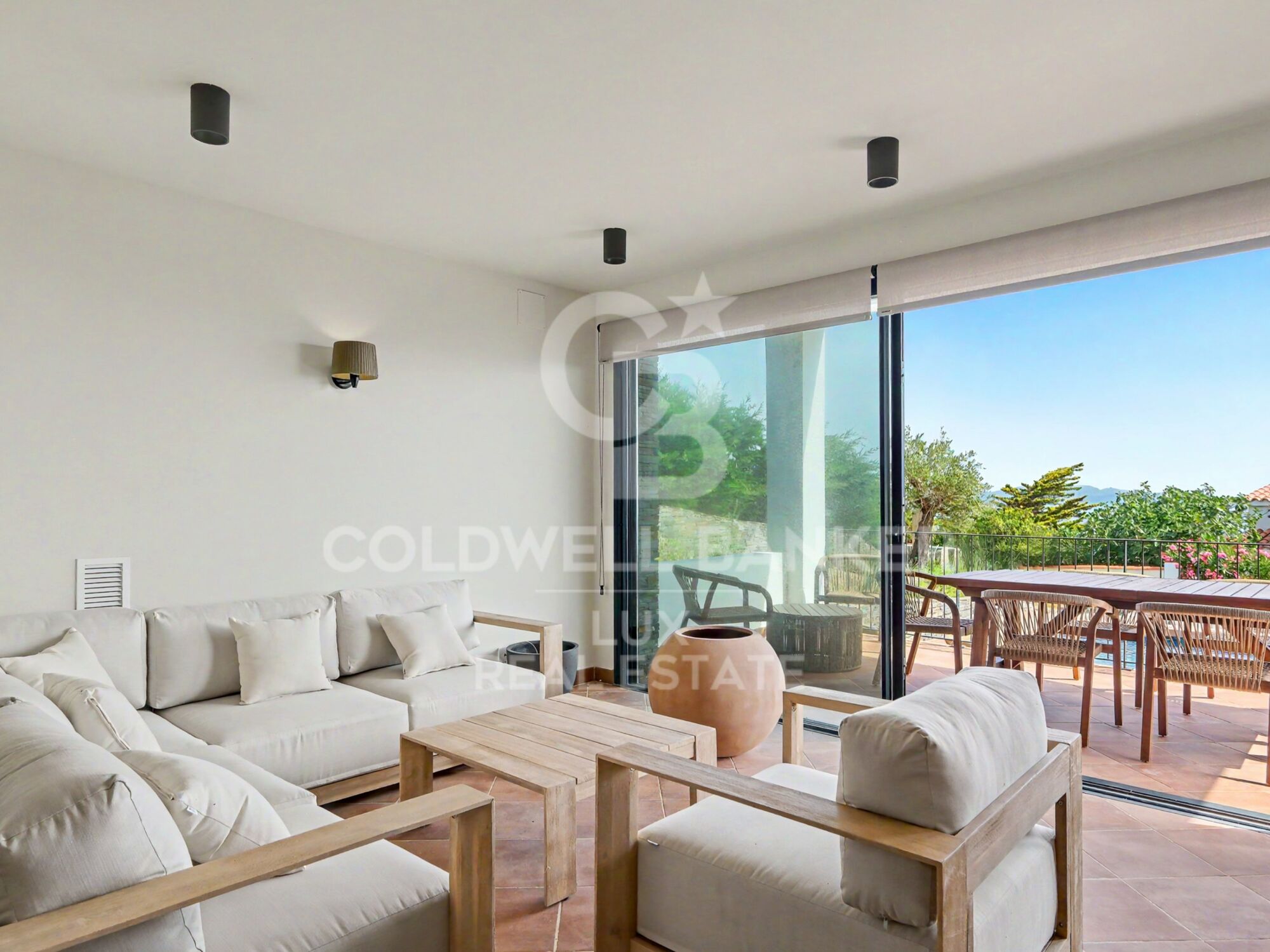 Villa neuve à Caials, Cadaqués, Costa Brava
