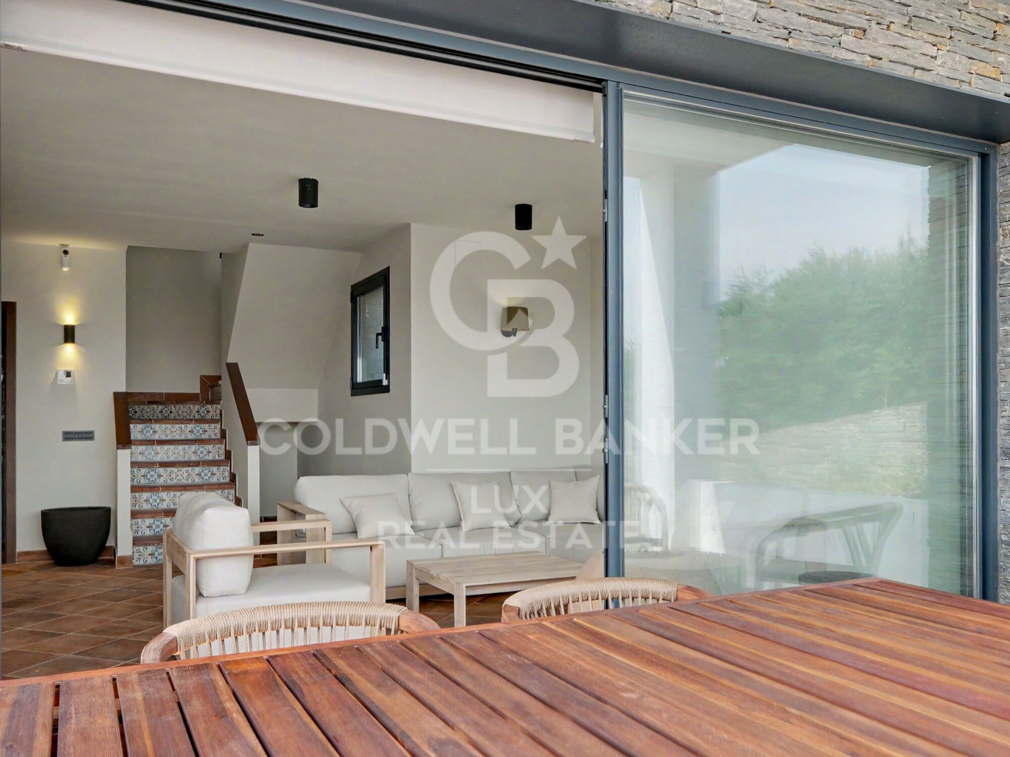 Villa neuve à Caials, Cadaqués, Costa Brava