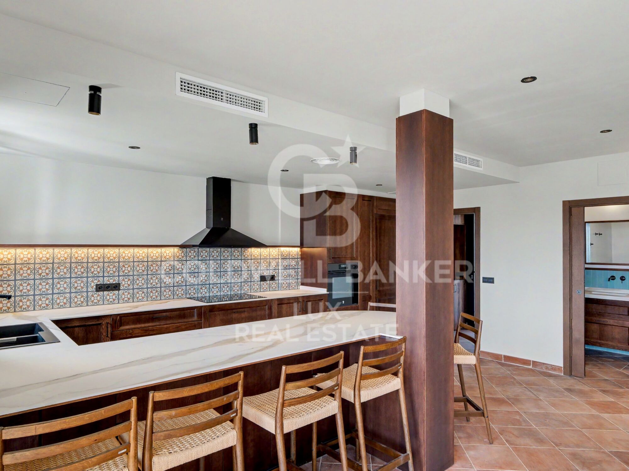 Villa neuve à Caials, Cadaqués, Costa Brava
