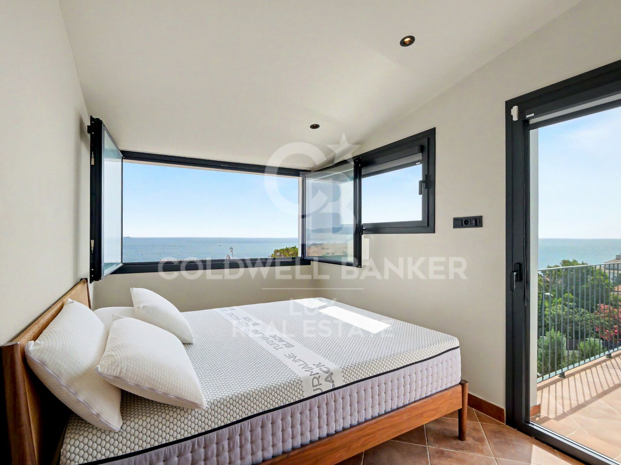 Villa neuve à Caials, Cadaqués, Costa Brava