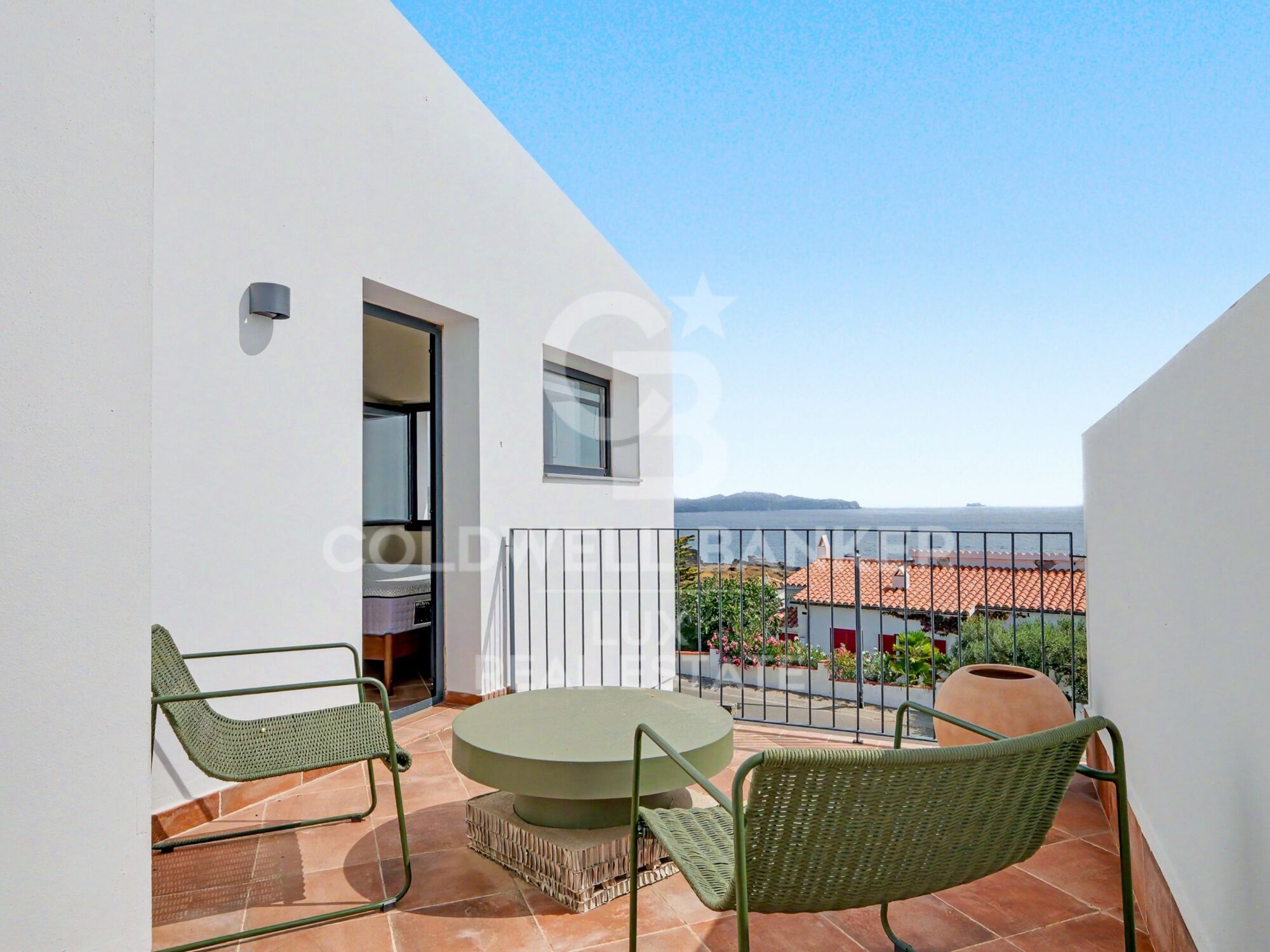 Villa neuve à Caials, Cadaqués, Costa Brava