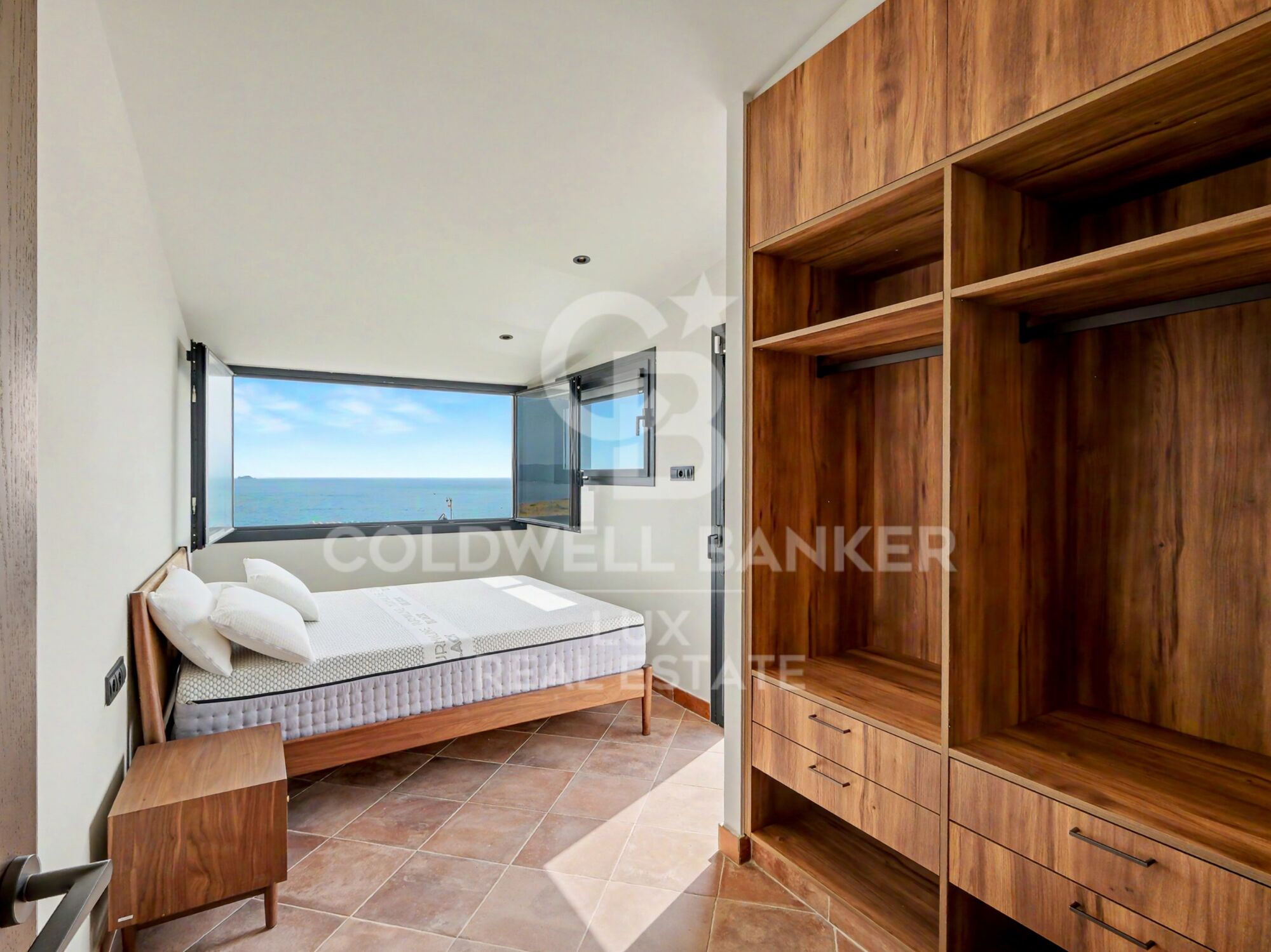 Villa neuve à Caials, Cadaqués, Costa Brava