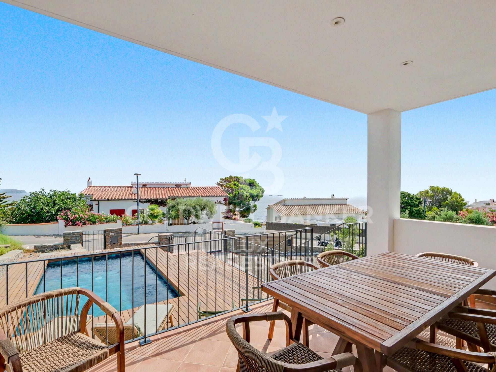 Villa neuve à Caials, Cadaqués, Costa Brava