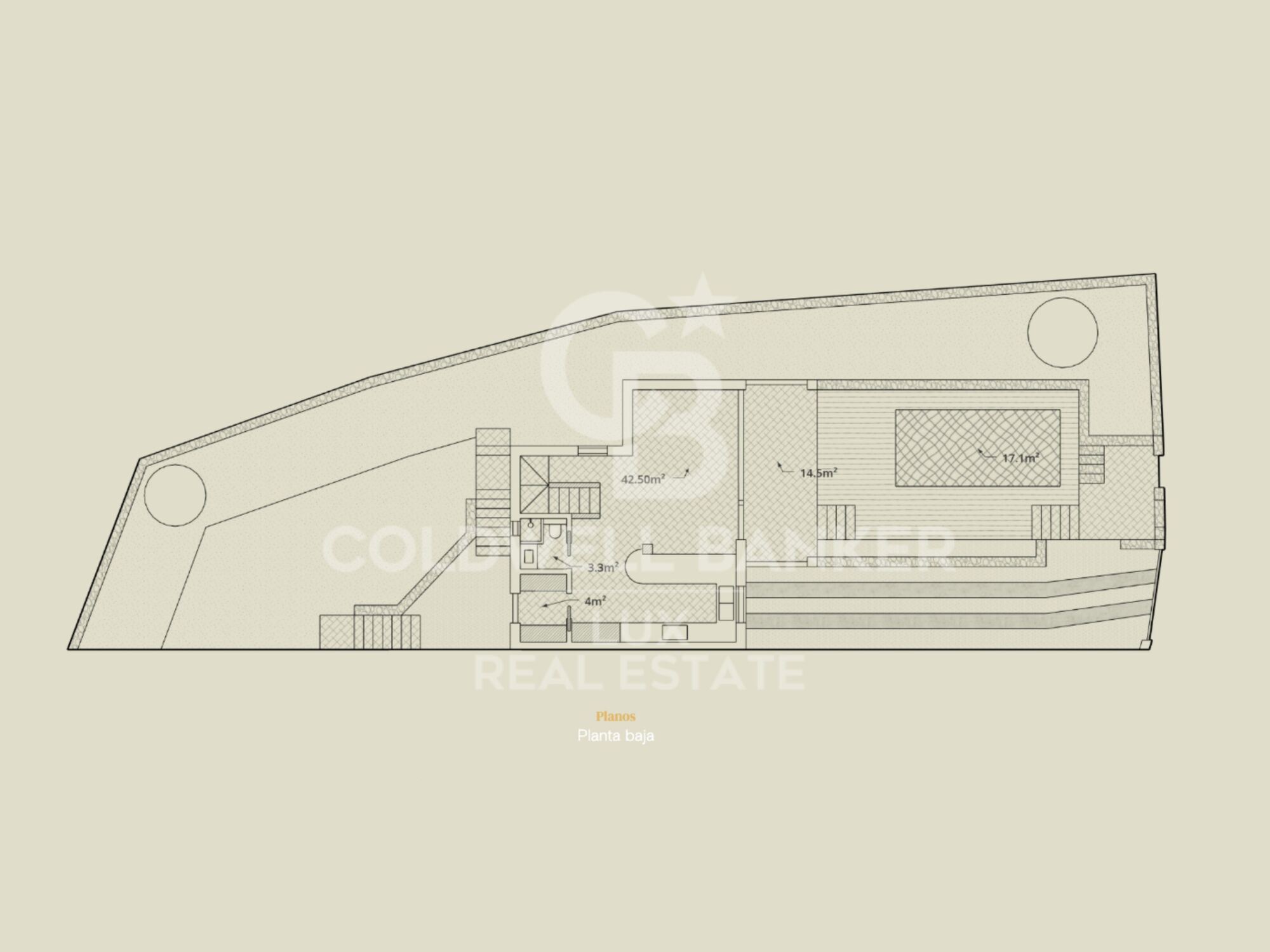 New-build villa in Caials, Cadaqués, Costa Brava