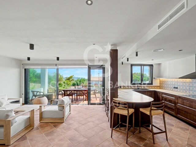 New-build villa in Caials, Cadaqués, Costa Brava