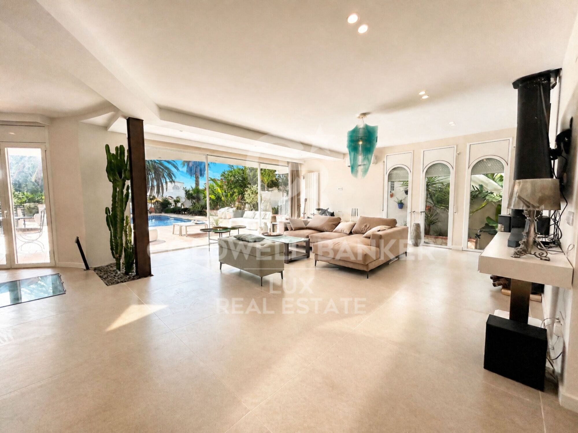 Villa avec amarrage privé de 15 x 4 m à Empuriabrava