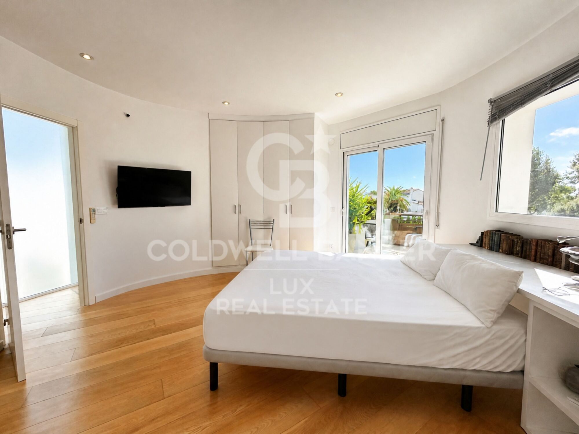 Villa avec amarrage privé de 15 x 4 m à Empuriabrava