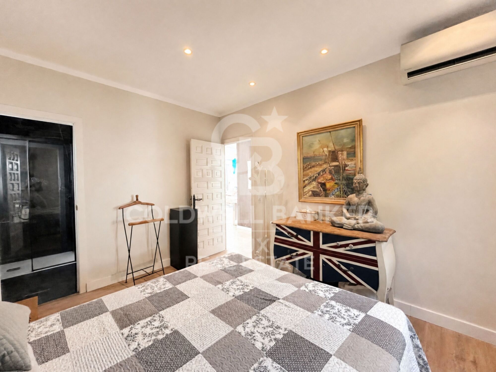 Villa avec amarrage privé de 15 x 4 m à Empuriabrava