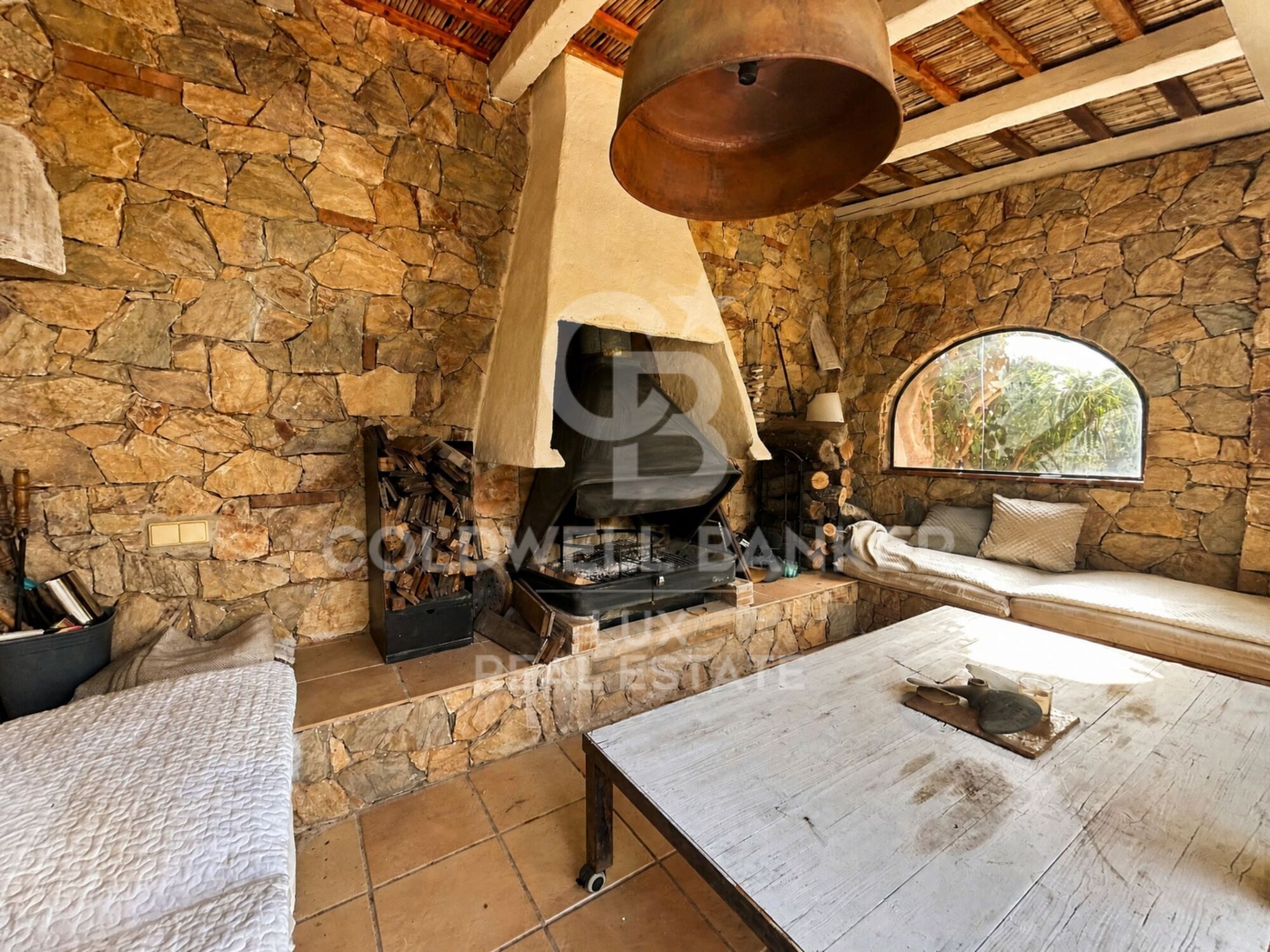 Villa avec amarrage privé de 15 x 4 m à Empuriabrava