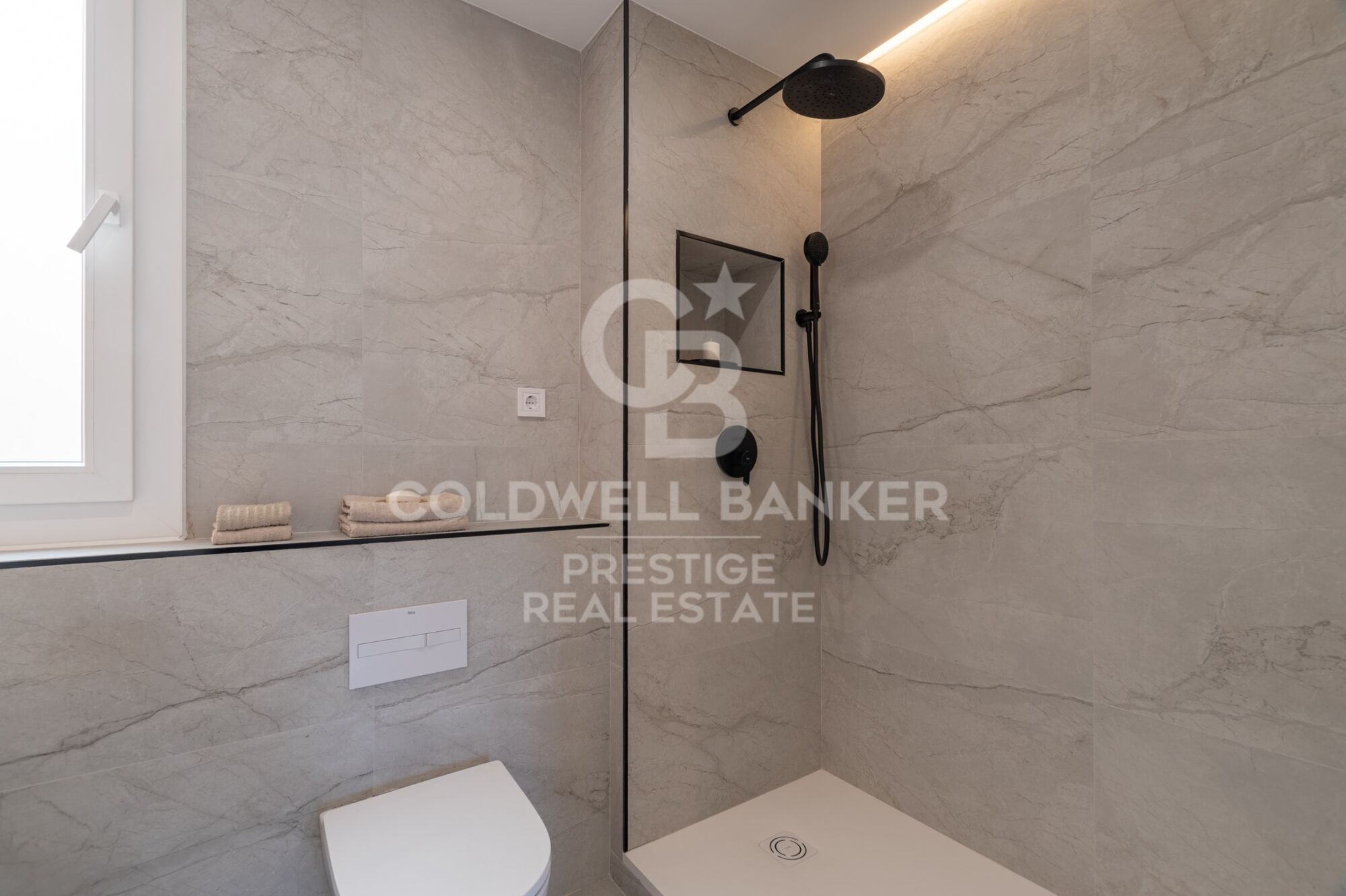 Elegante piso en Eixample, Barcelona