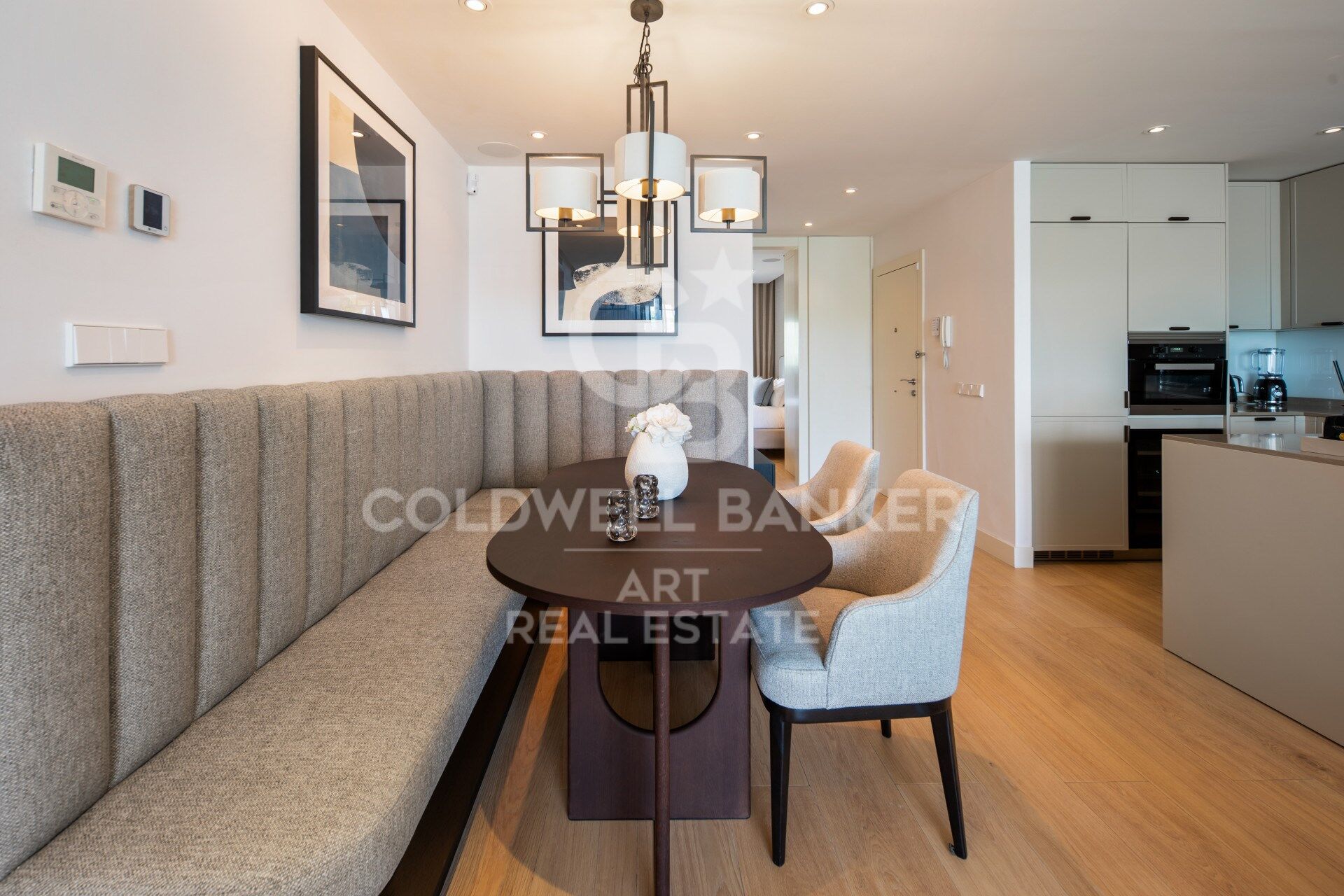 Wohnung in Marina Puente Romano, Marbella Golden Mile, Marbella