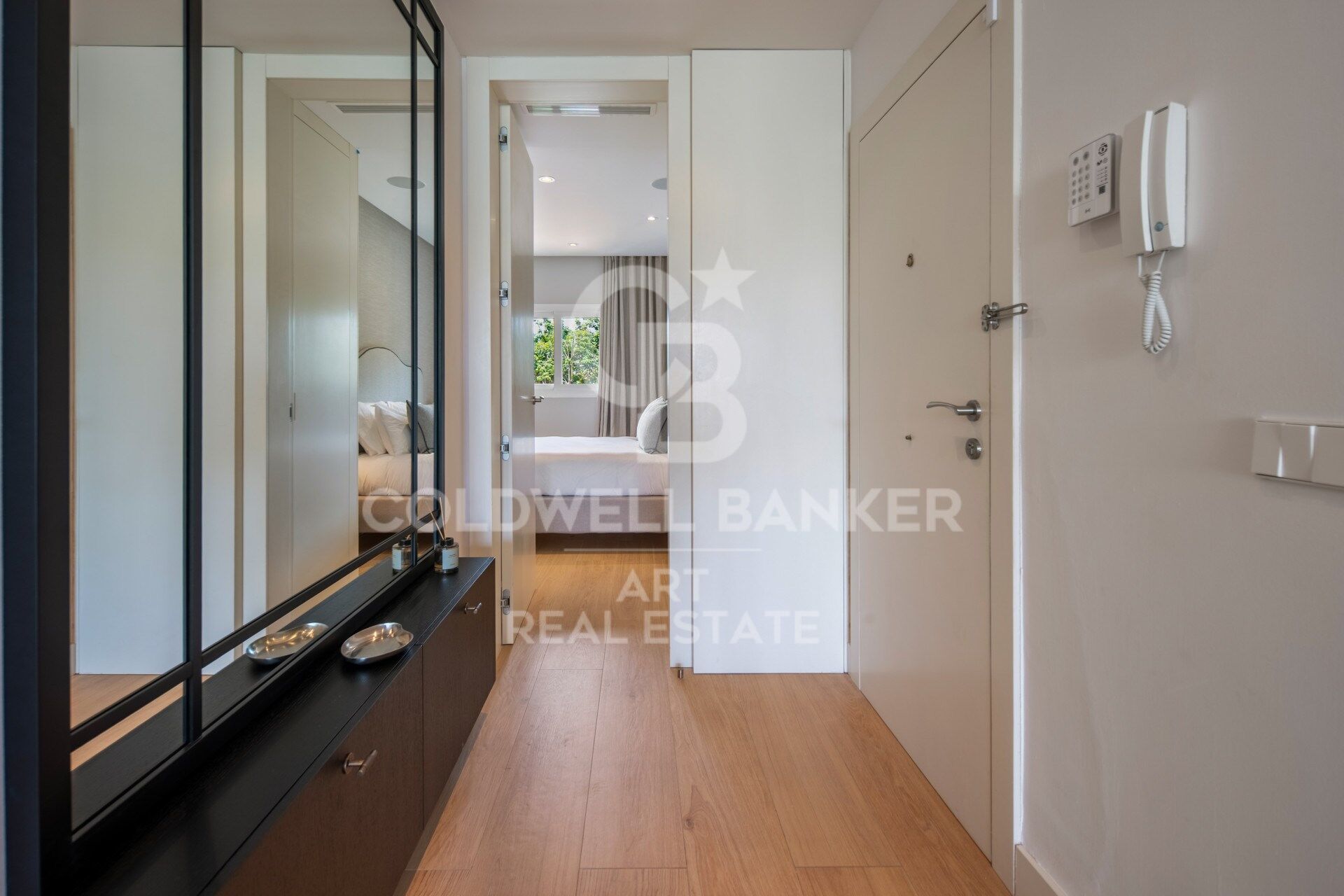 Wohnung in Marina Puente Romano, Marbella Golden Mile, Marbella