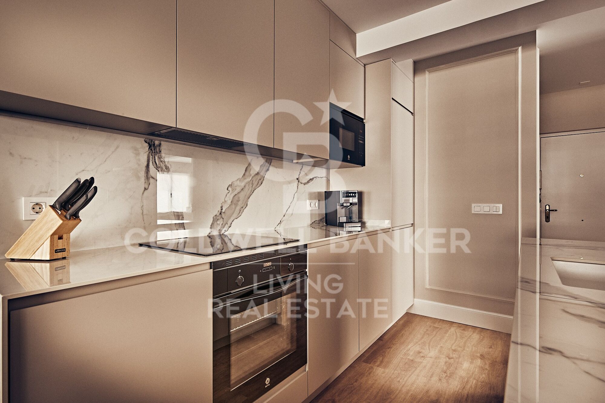Flat 5 Pièces Acheter Madrid