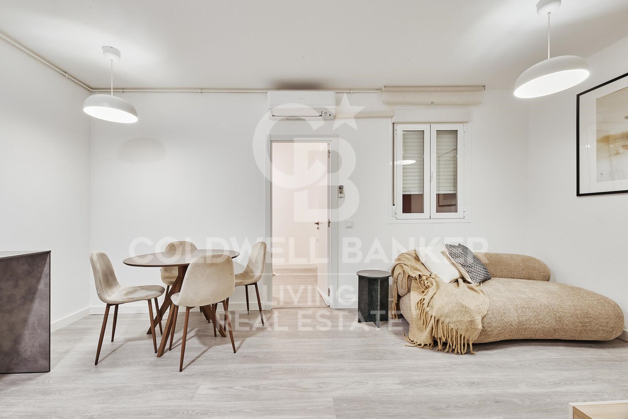 Flat 3 Pièces Acheter Madrid