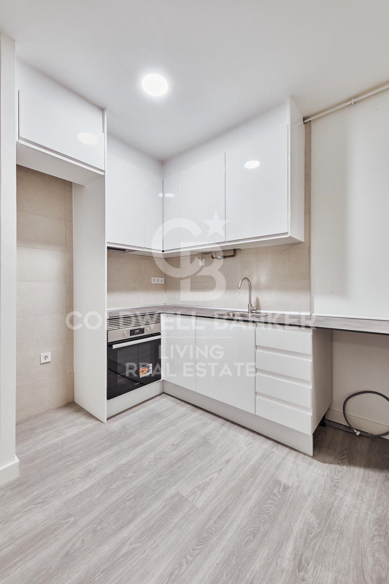 Flat 3 Pièces Acheter Madrid