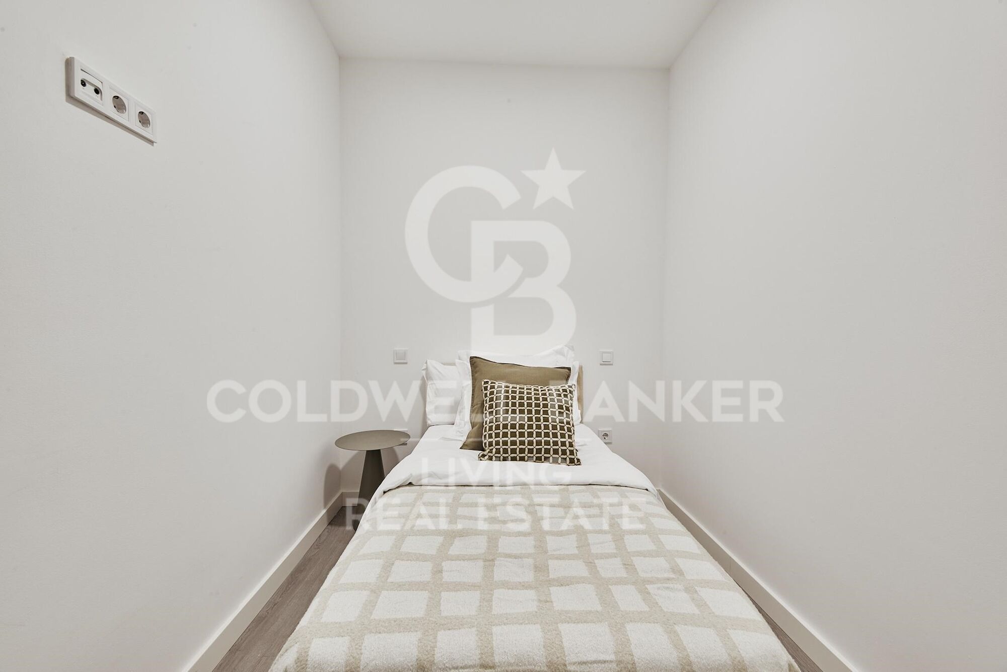 Flat 3 Pièces Acheter Madrid