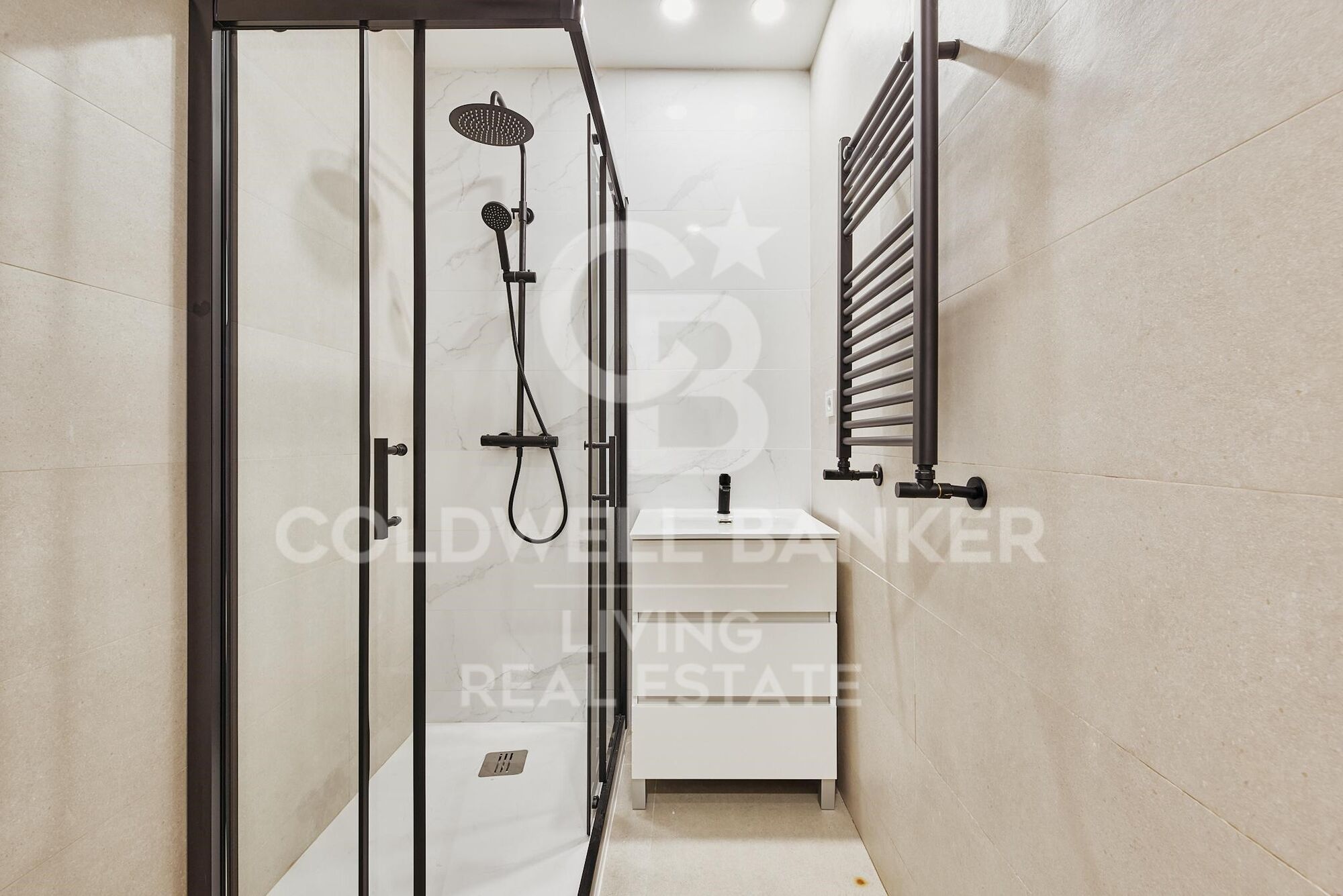 Flat 3 Pièces Acheter Madrid