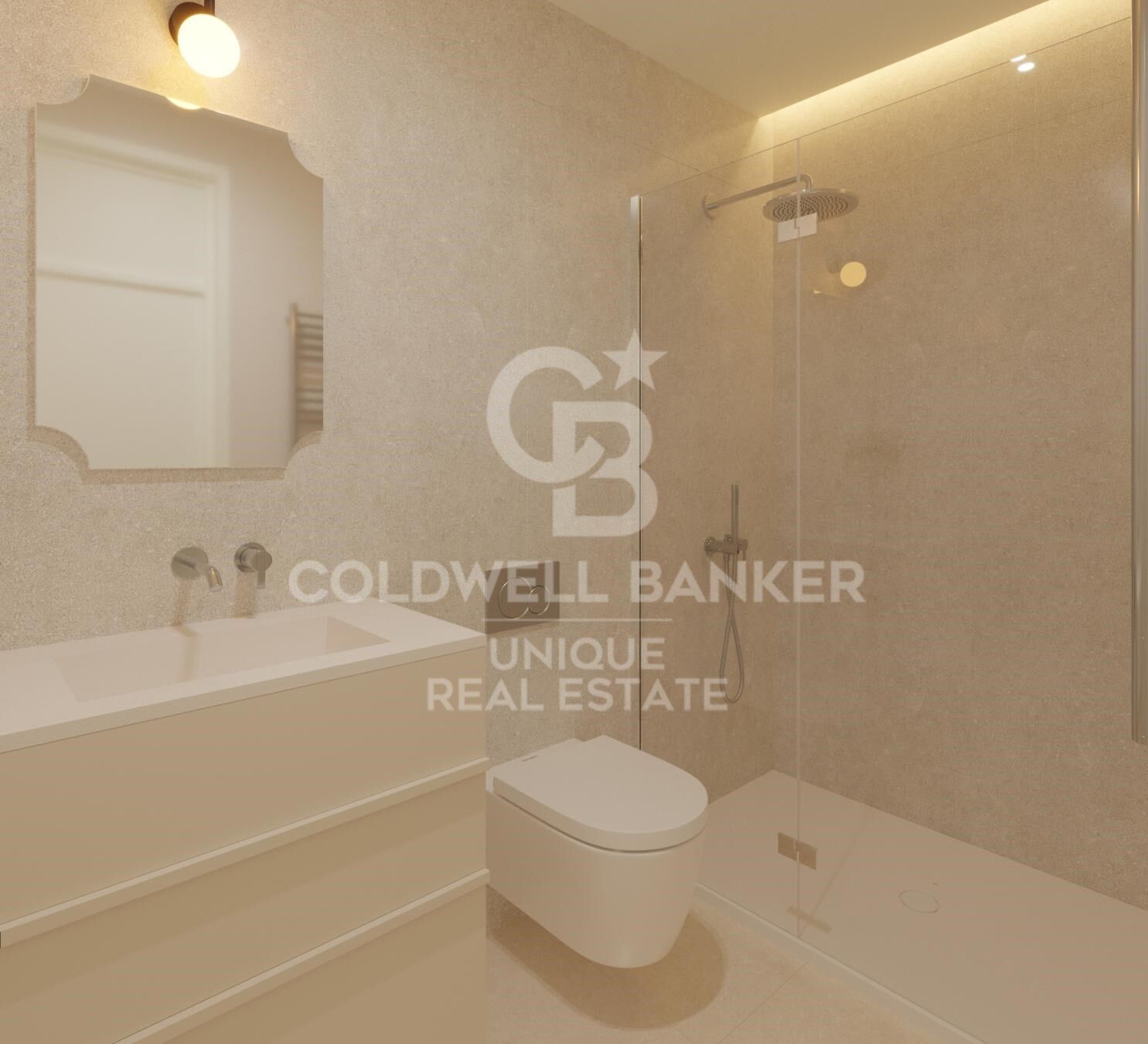 3-Bedroom En-Suite Apartment in Castellana, Salamanca