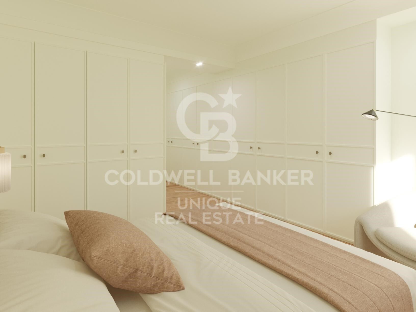 3-Bedroom En-Suite Apartment in Castellana, Salamanca