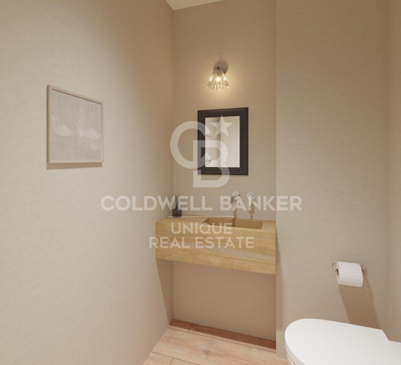 3-Bedroom En-Suite Apartment in Castellana, Salamanca