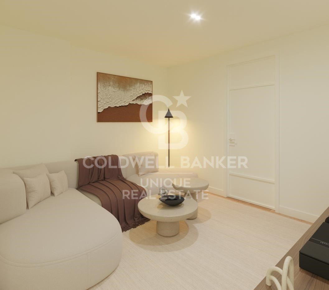 3-Bedroom En-Suite Apartment in Castellana, Salamanca