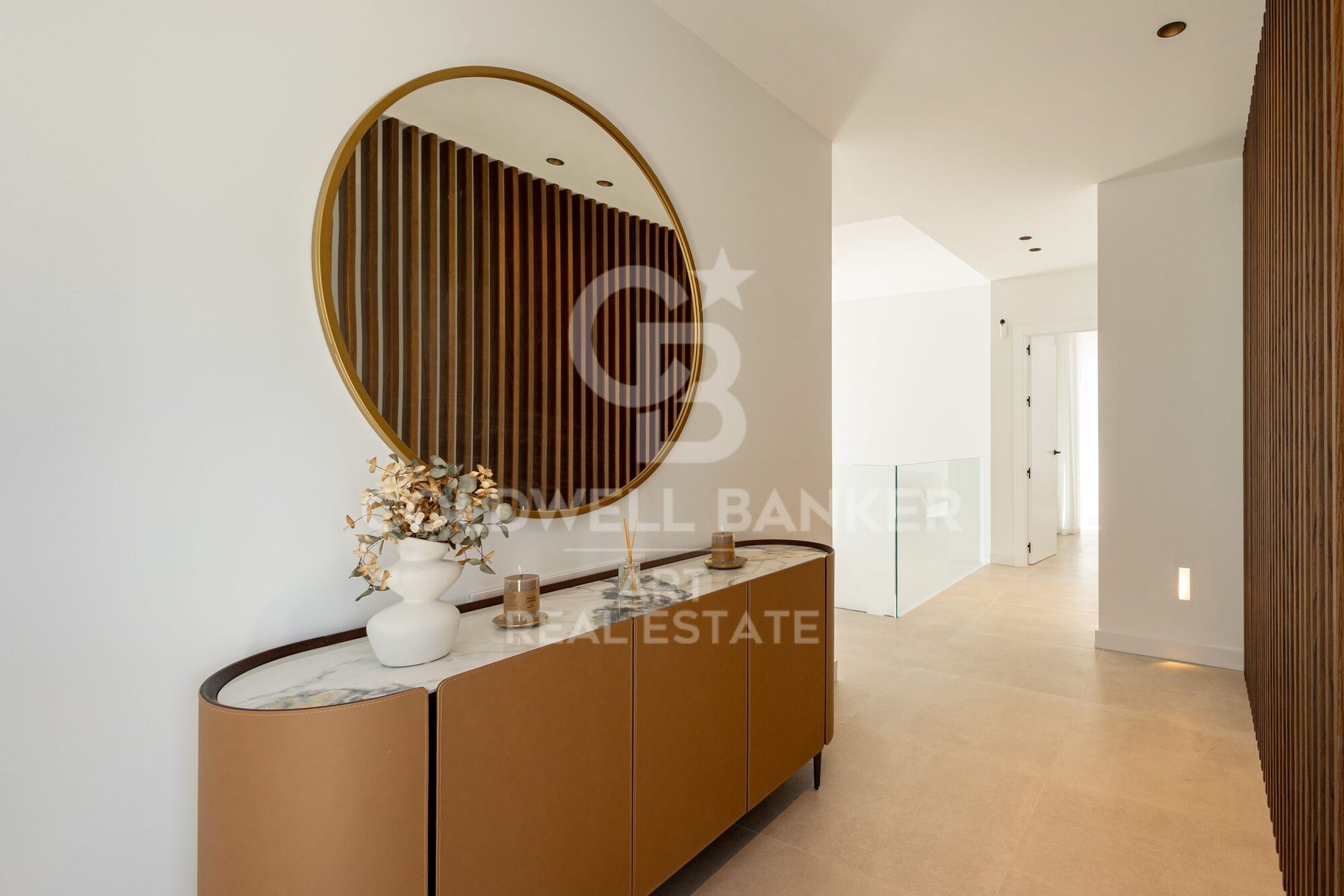 Exclusivas villas de nueva construcción en la zona de El Higuerón