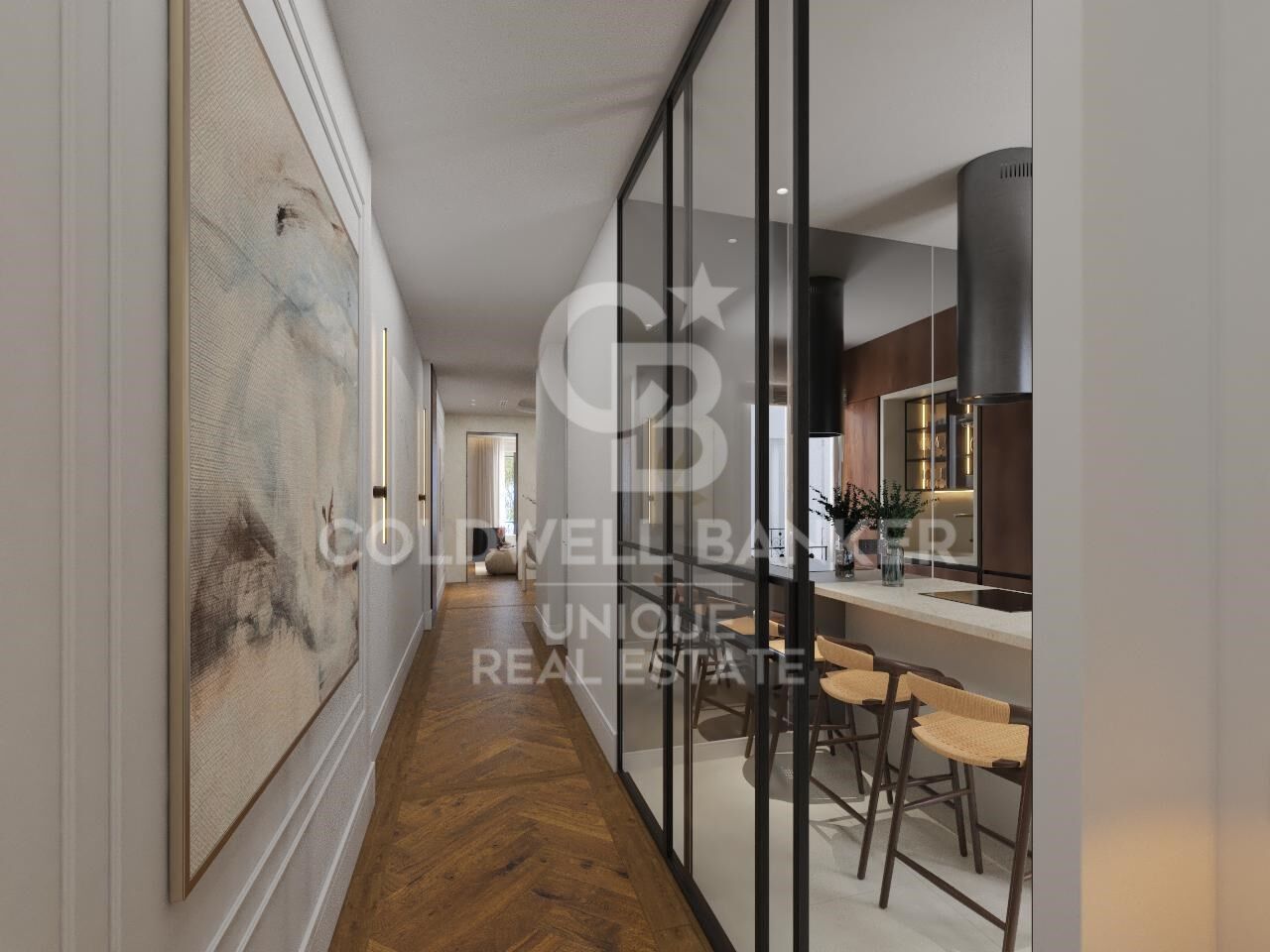 Appartement de 3 chambres à Almagro