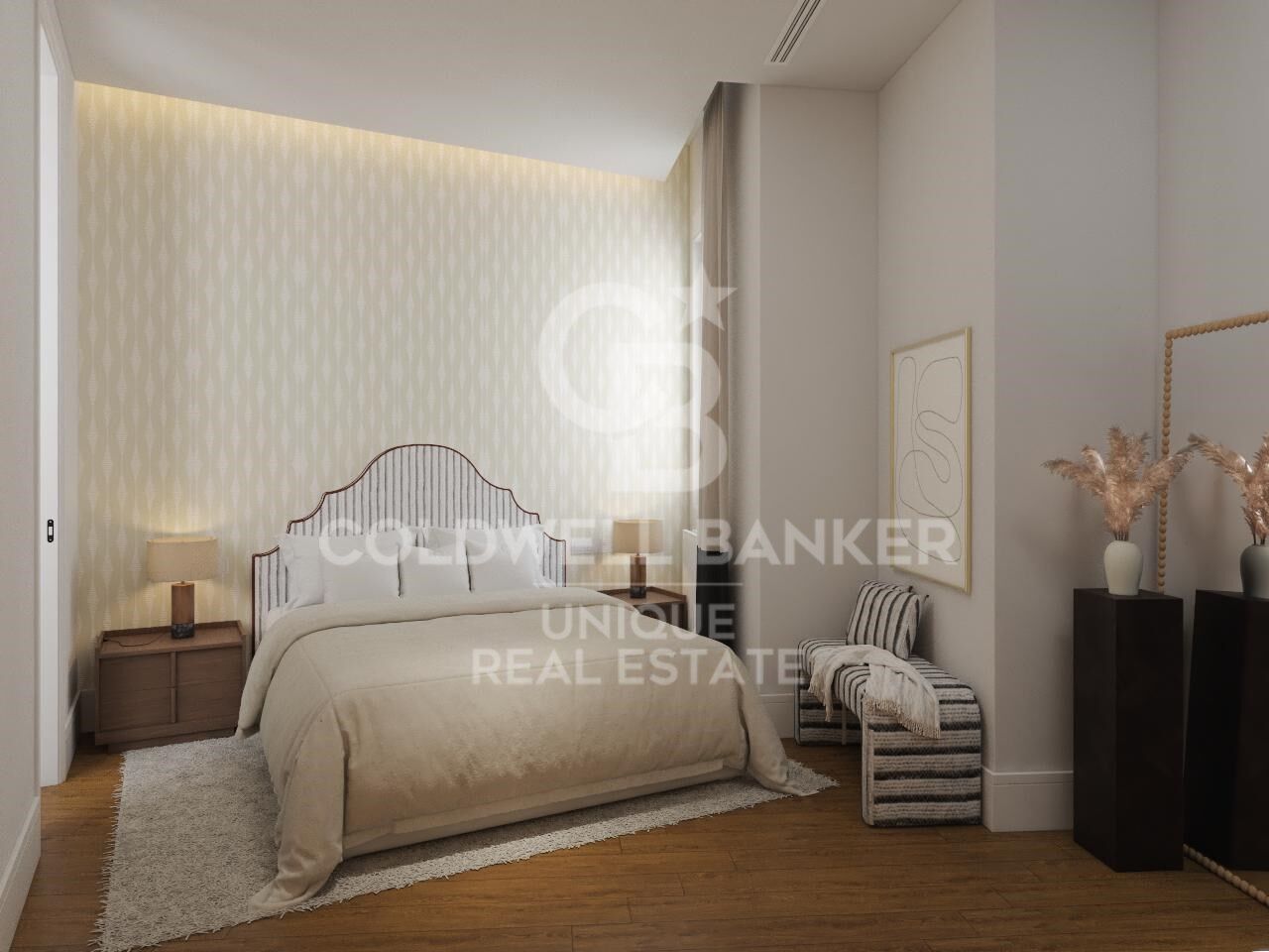 Appartement de 3 chambres à Almagro