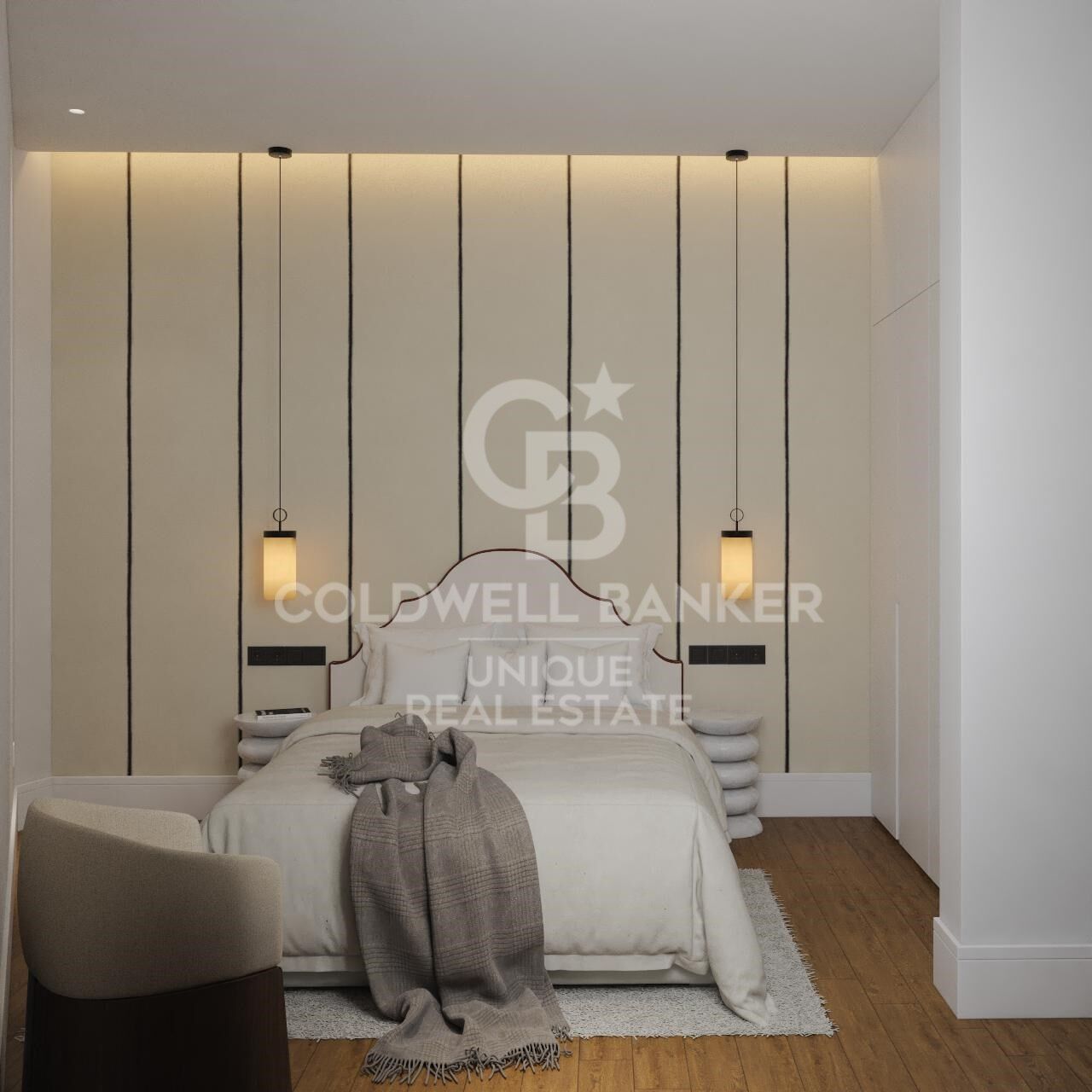 Appartement de 3 chambres à Almagro