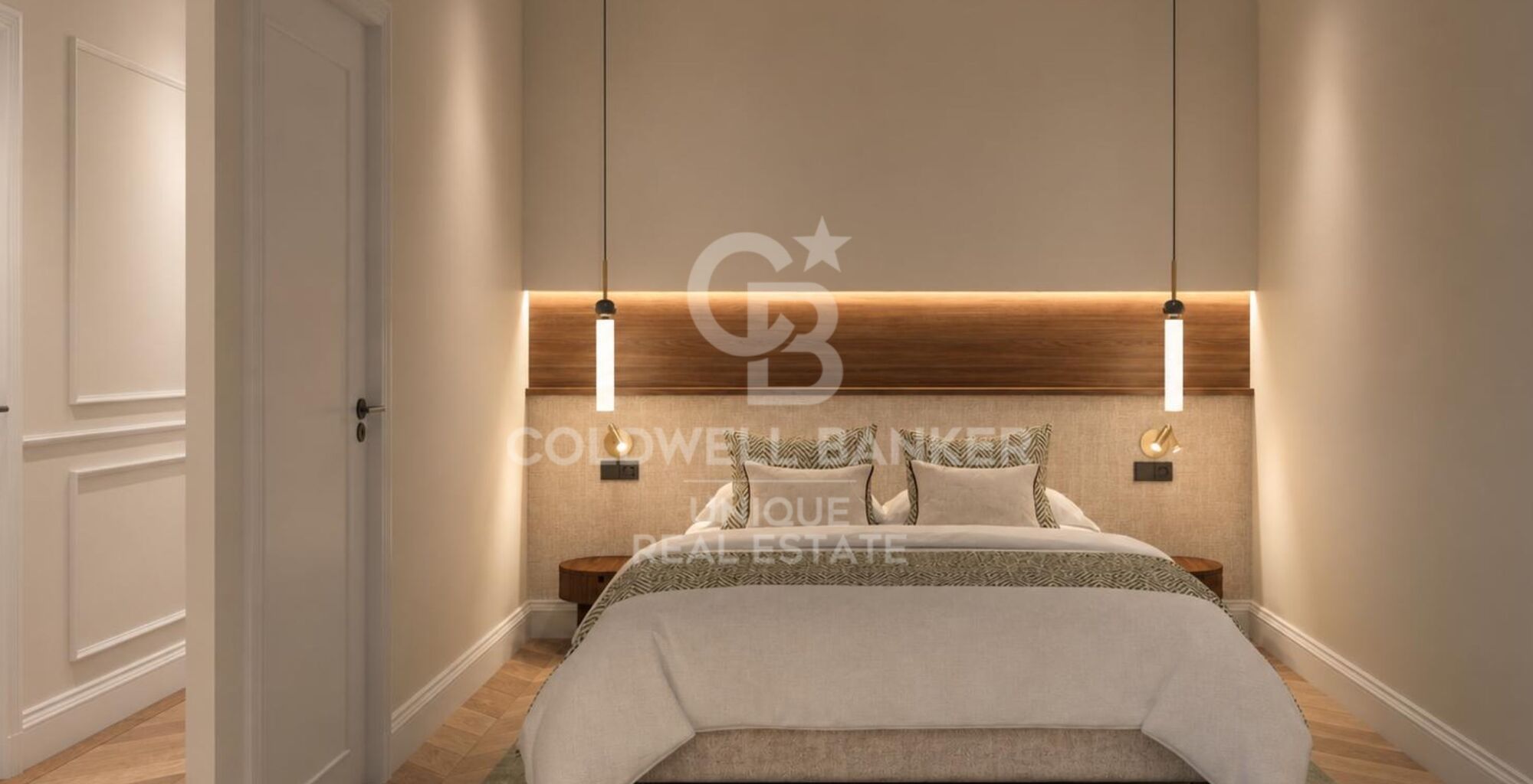 Flat 2 Bedrooms Sale Madrid