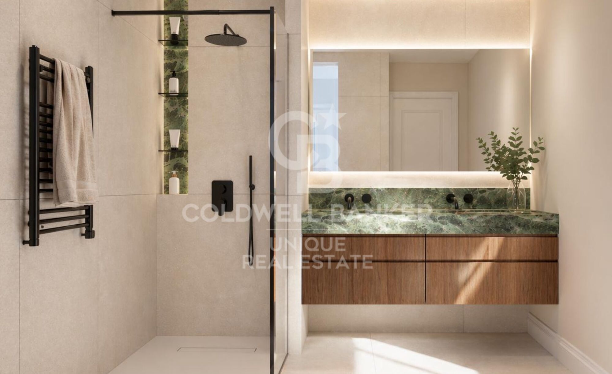 Wohnung 2 Schlafzimmer Verkauf Madrid