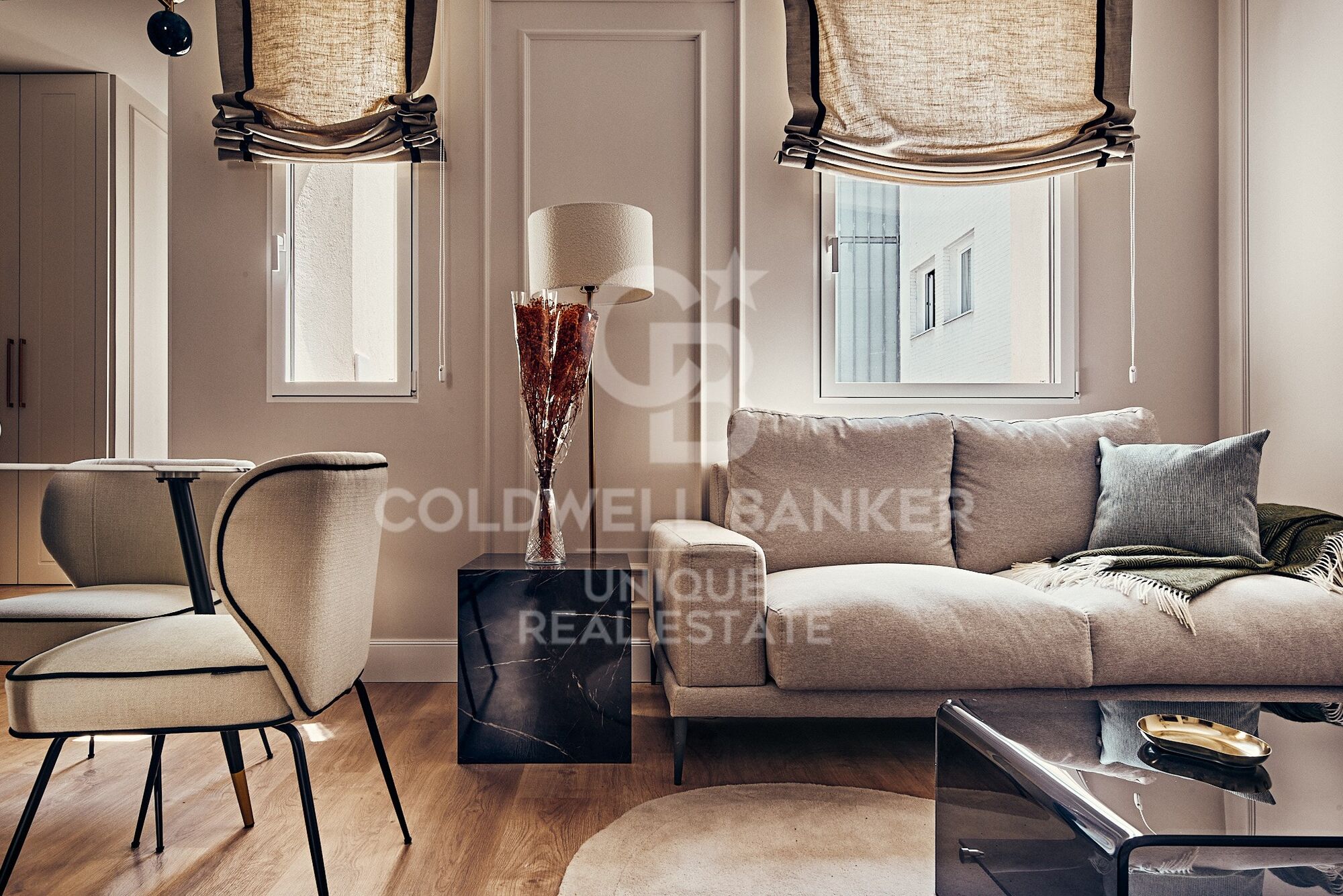 2 bedroom flat in Goya