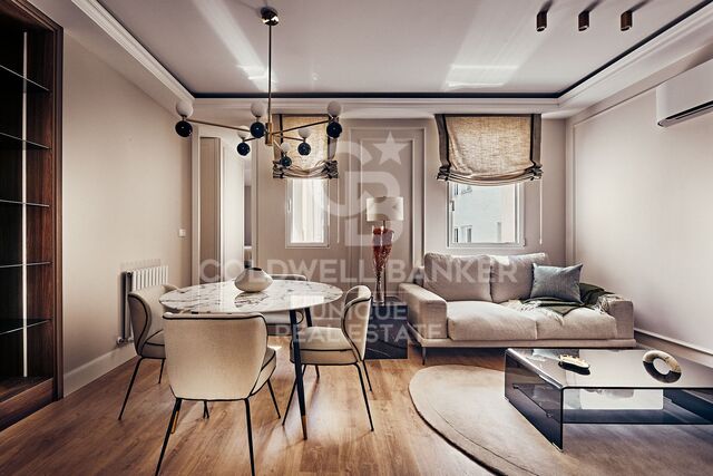 2 bedroom flat in Goya